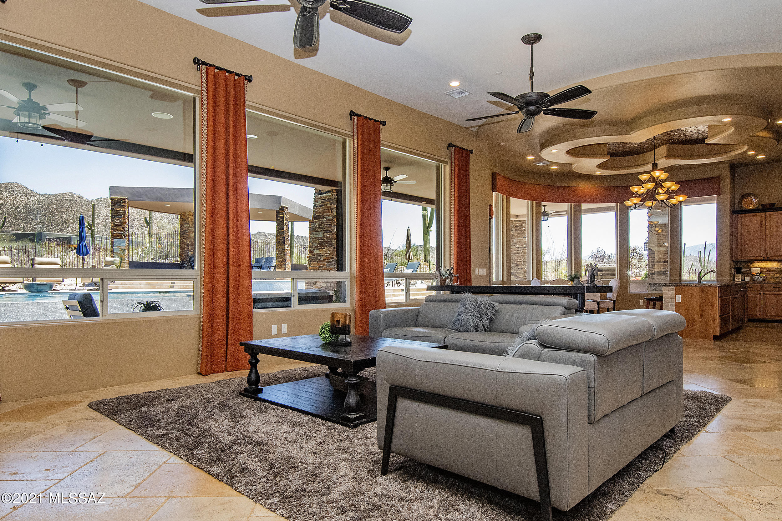 Stone Canyon II - Residential