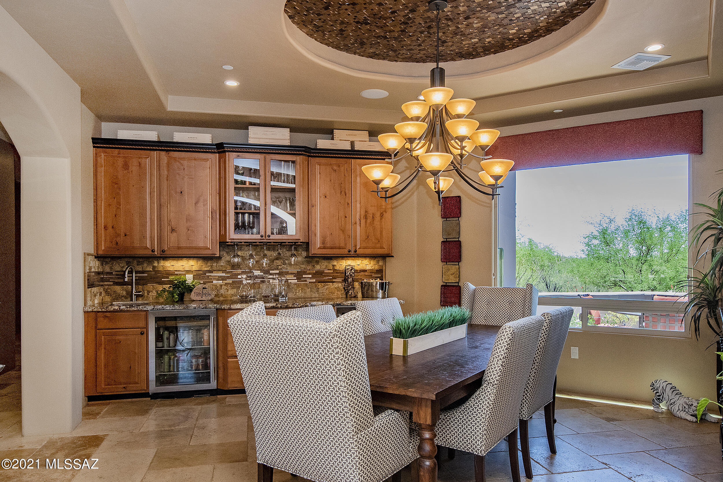 Stone Canyon II - Residential