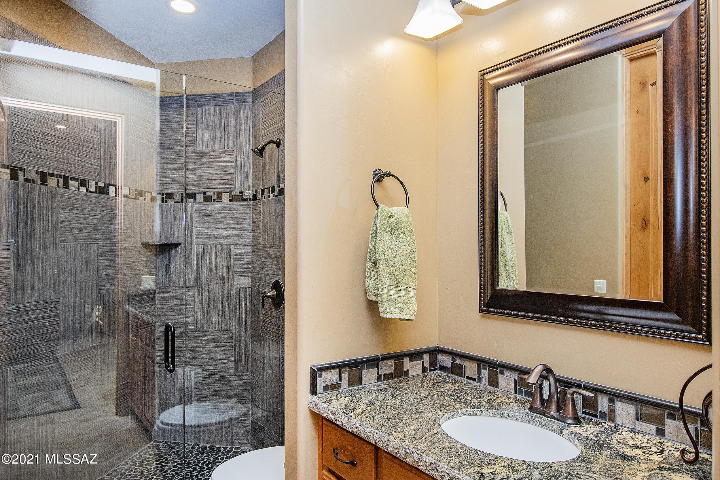 Stone Canyon II - Residential