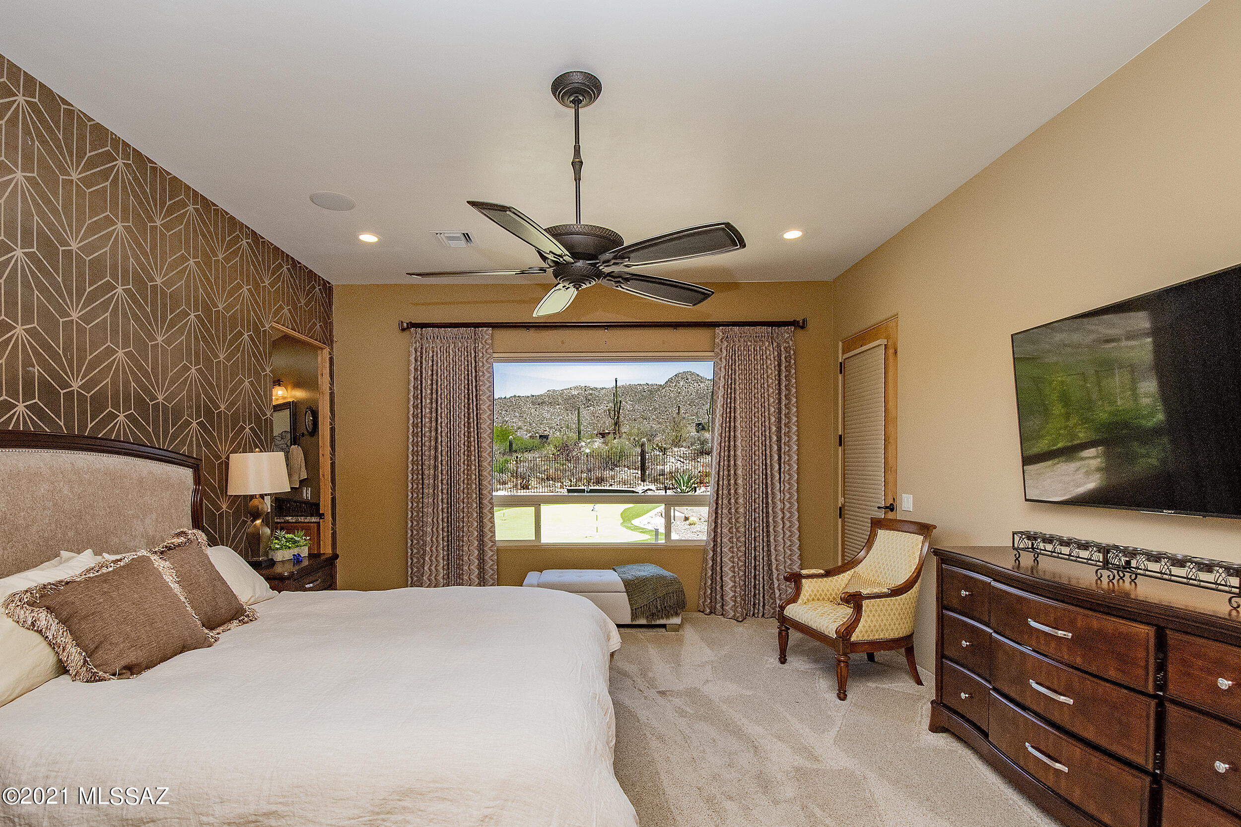 Stone Canyon II - Residential