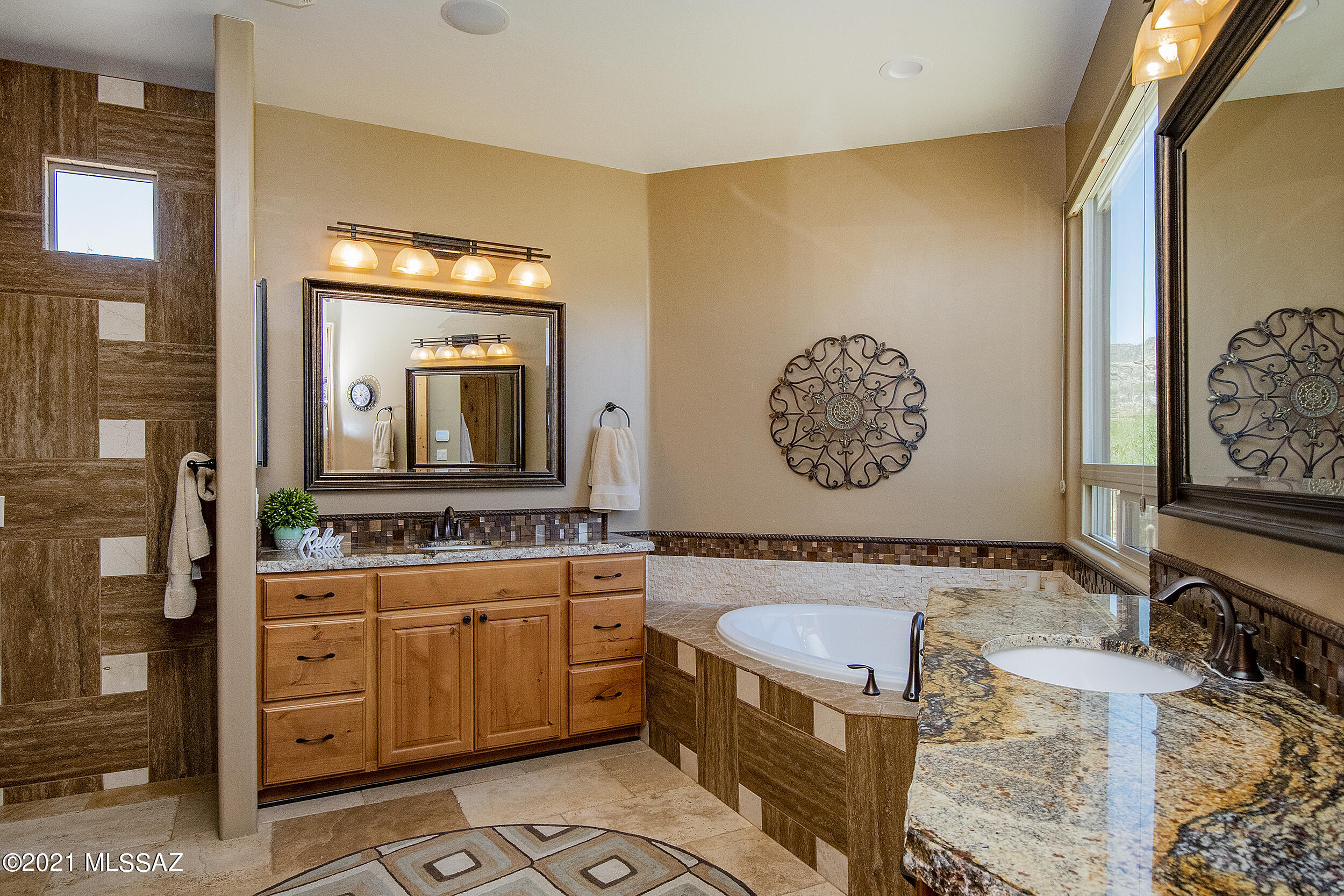 Stone Canyon II - Residential