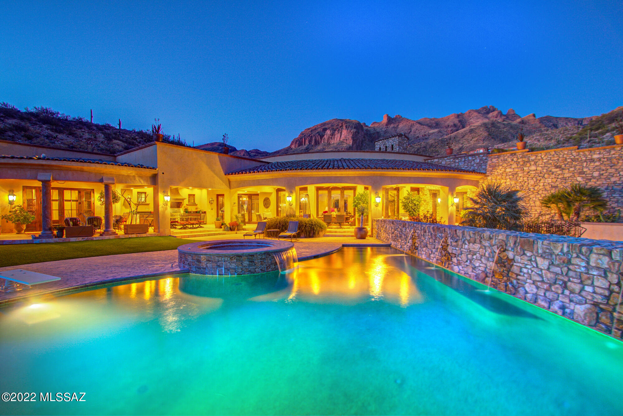 Canyons (The) - Residential