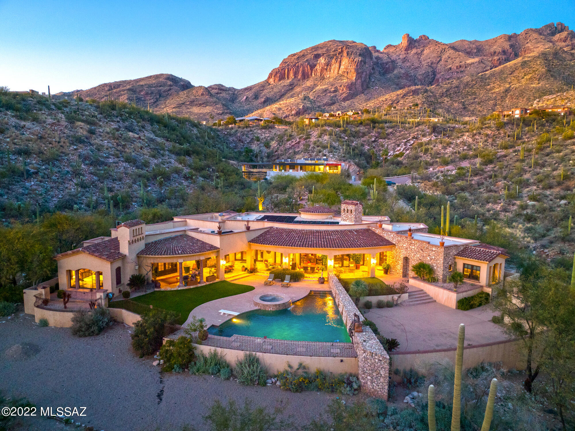 Canyons (The) - Residential