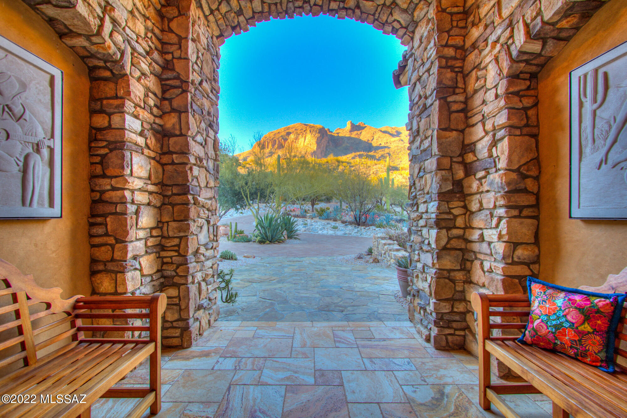 Canyons (The) - Residential