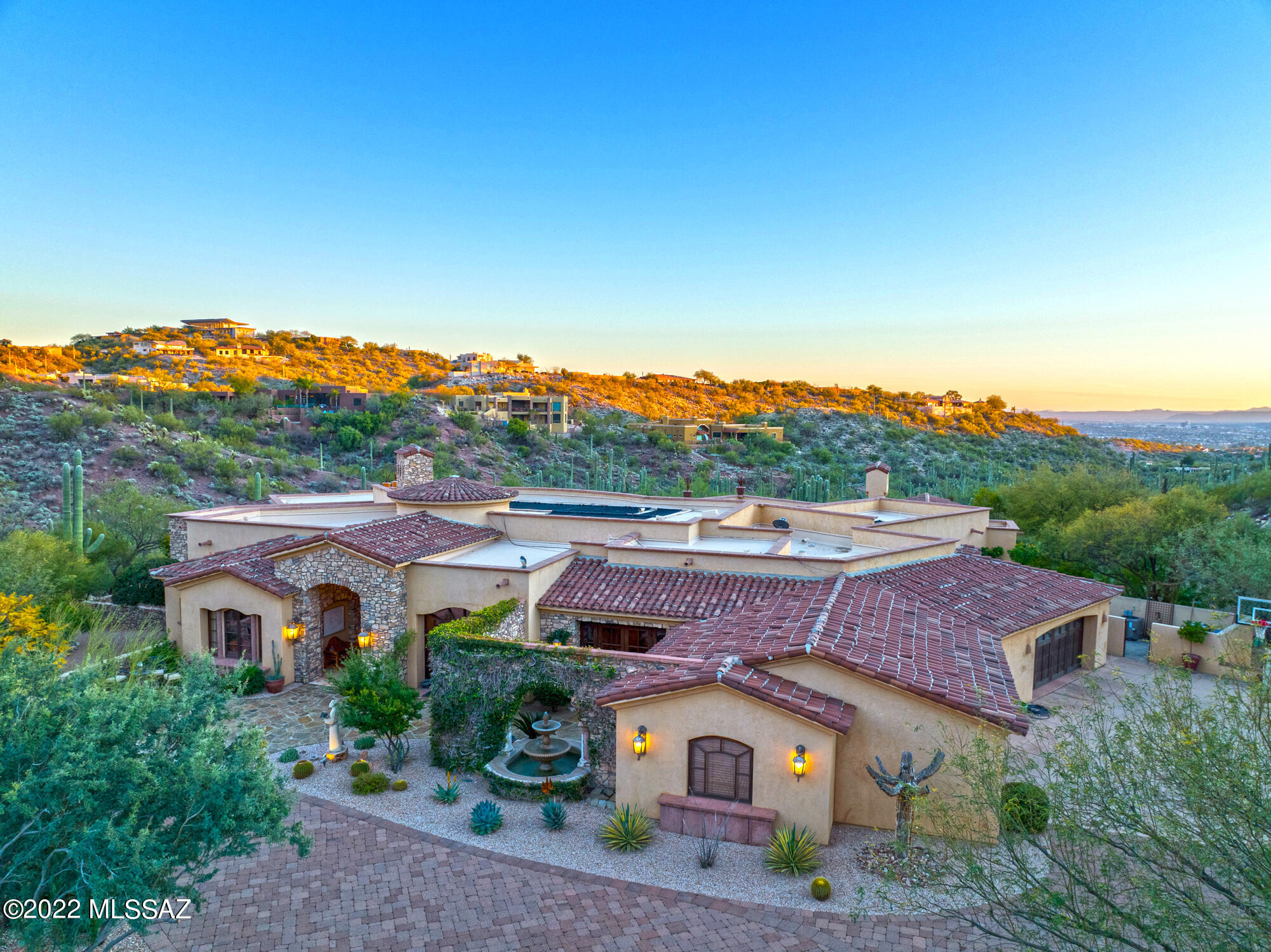 Canyons (The) - Residential