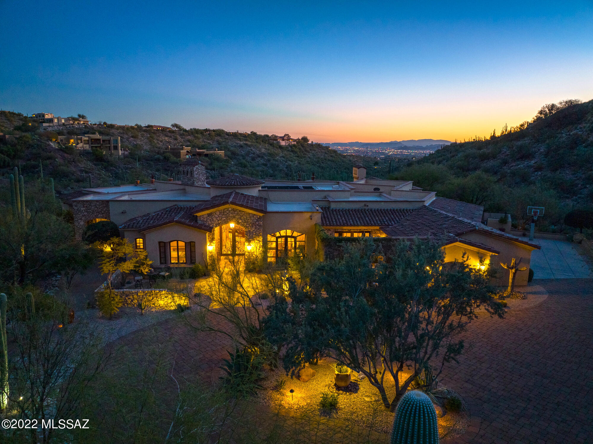 Canyons (The) - Residential