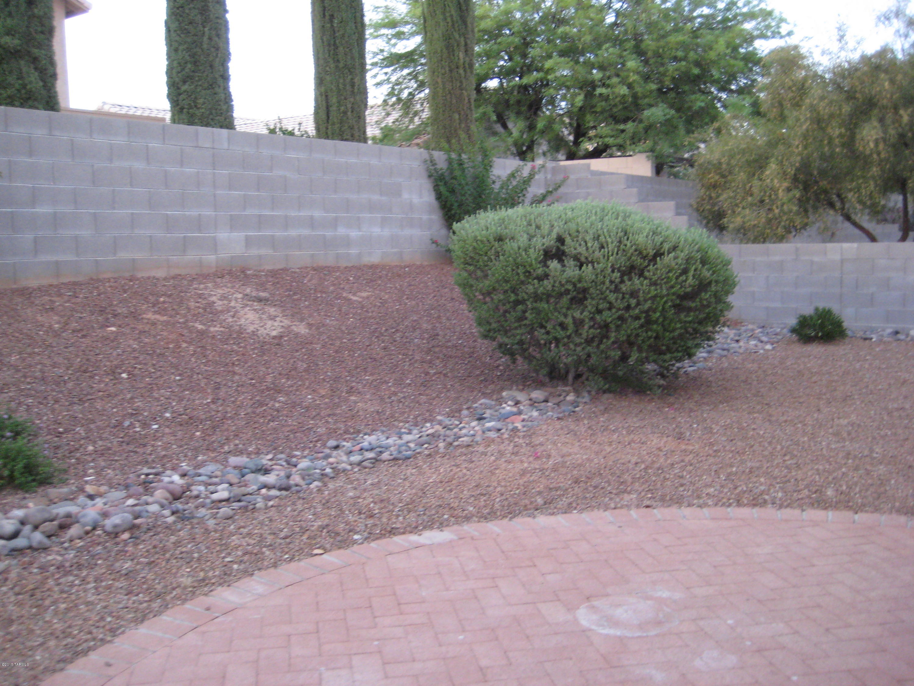 Canada Hills - Parcels B And C (1-58) - Residential Lease