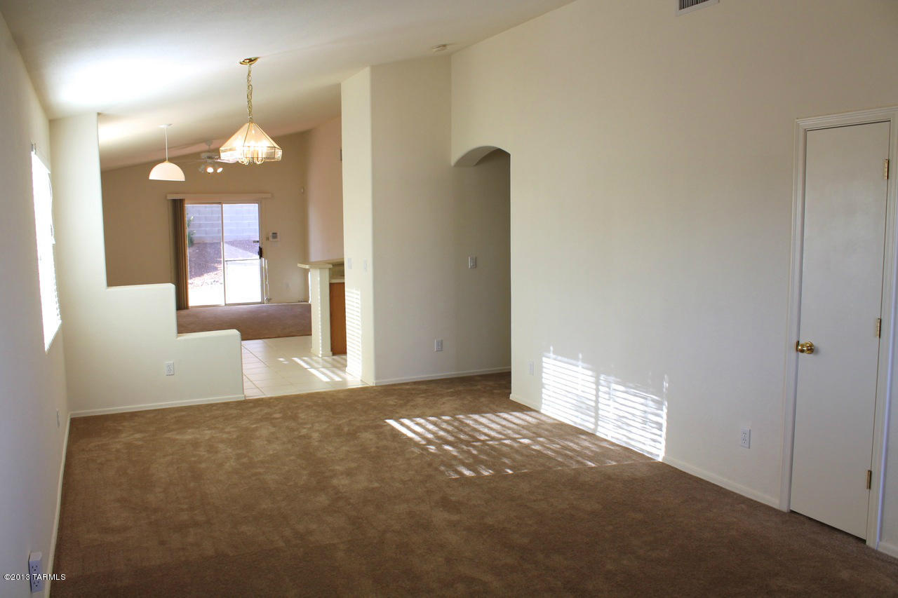 Canada Hills - Parcels B And C (1-58) - Residential Lease