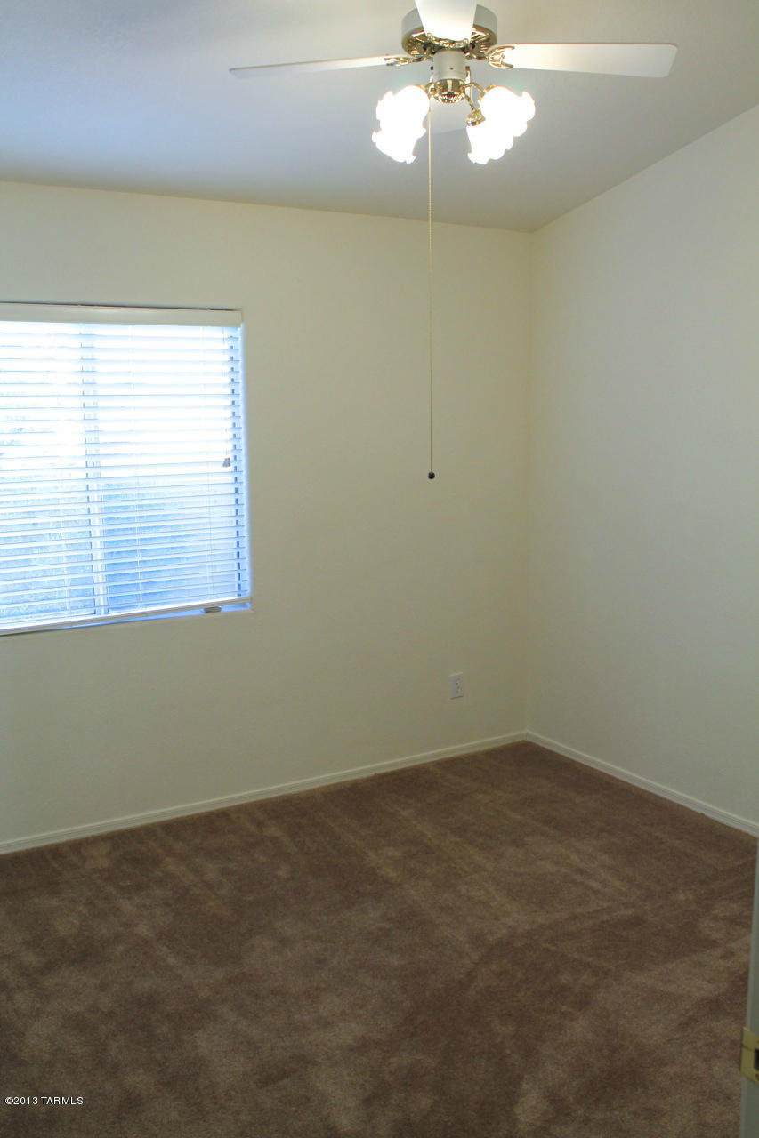 Canada Hills - Parcels B And C (1-58) - Residential Lease