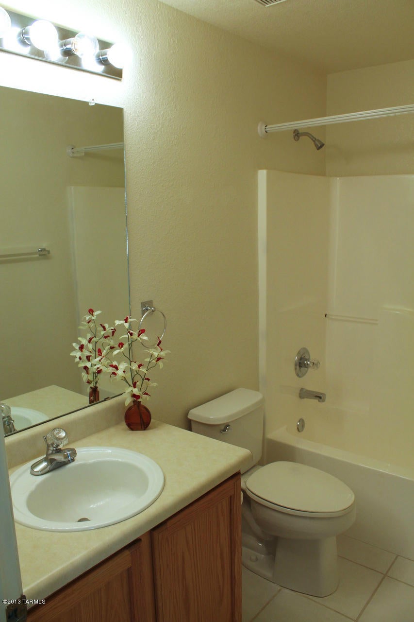 Canada Hills - Parcels B And C (1-58) - Residential Lease
