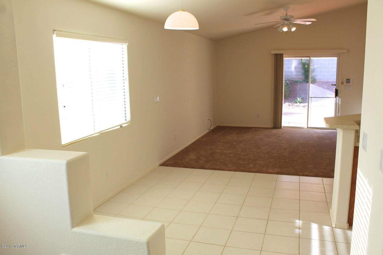 Canada Hills - Parcels B And C (1-58) - Residential Lease