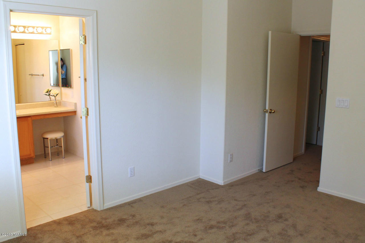 Canada Hills - Parcels B And C (1-58) - Residential Lease