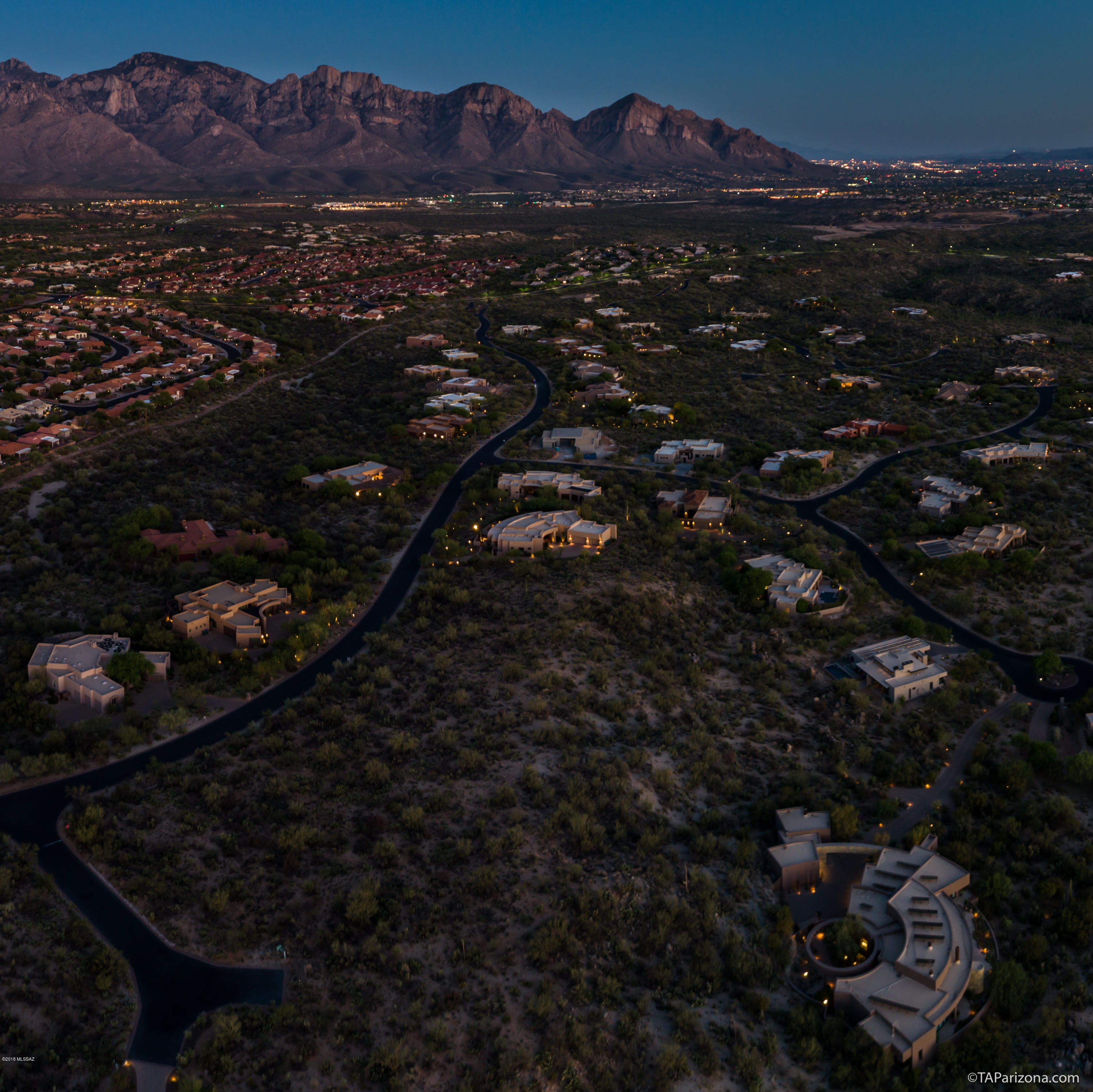 Honey Bee Ridge(The Estates At) - Land