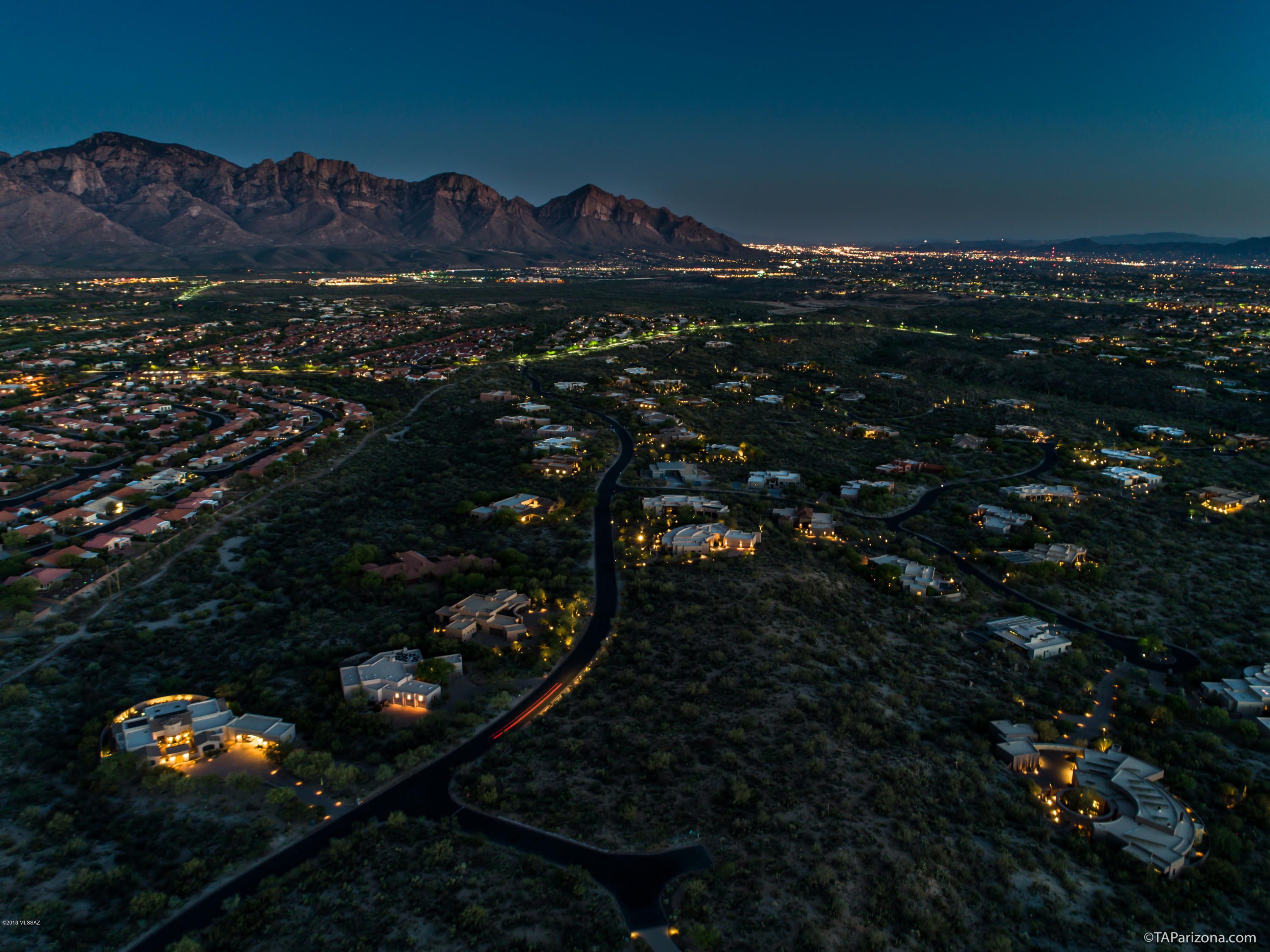 Honey Bee Ridge(The Estates At) - Land