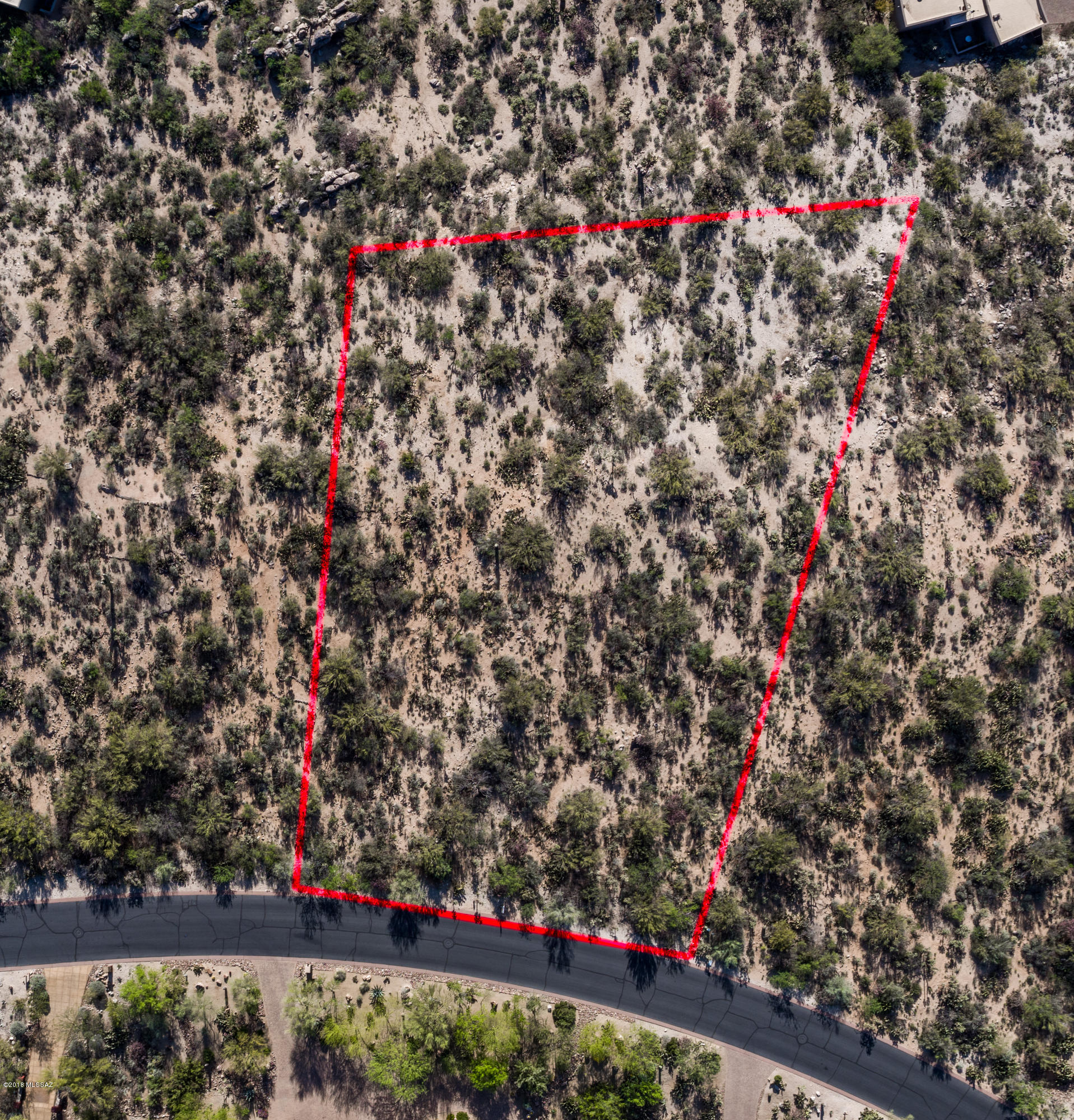 Honey Bee Ridge(The Estates At) - Land