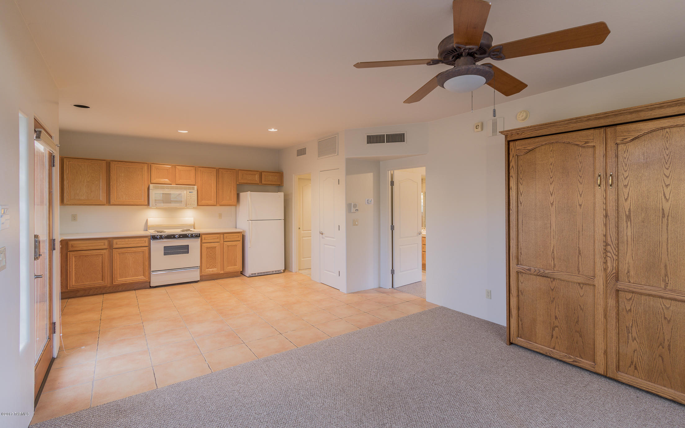 Ventana Overlook (1-36) - Residential