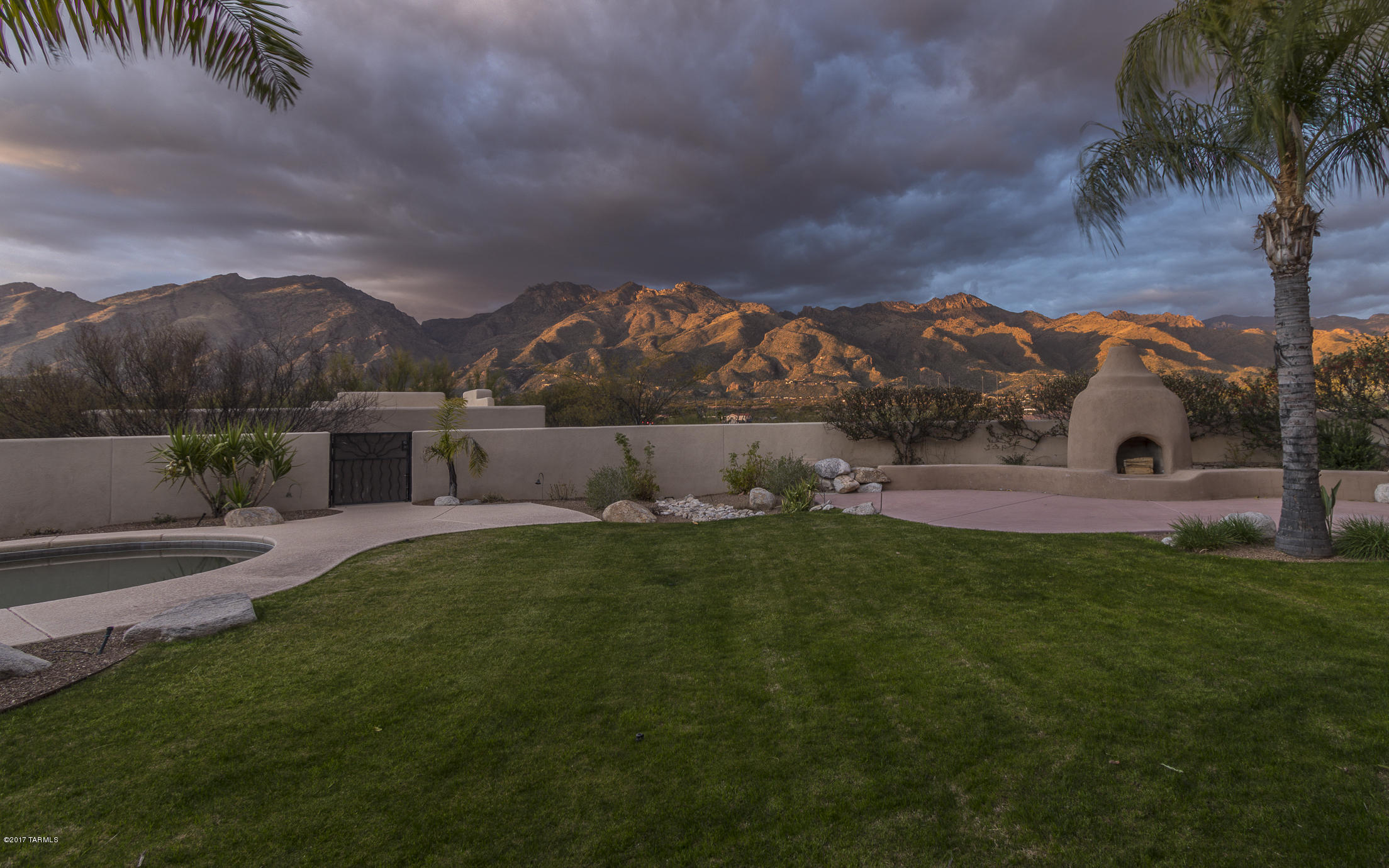 Ventana Overlook (1-36) - Residential