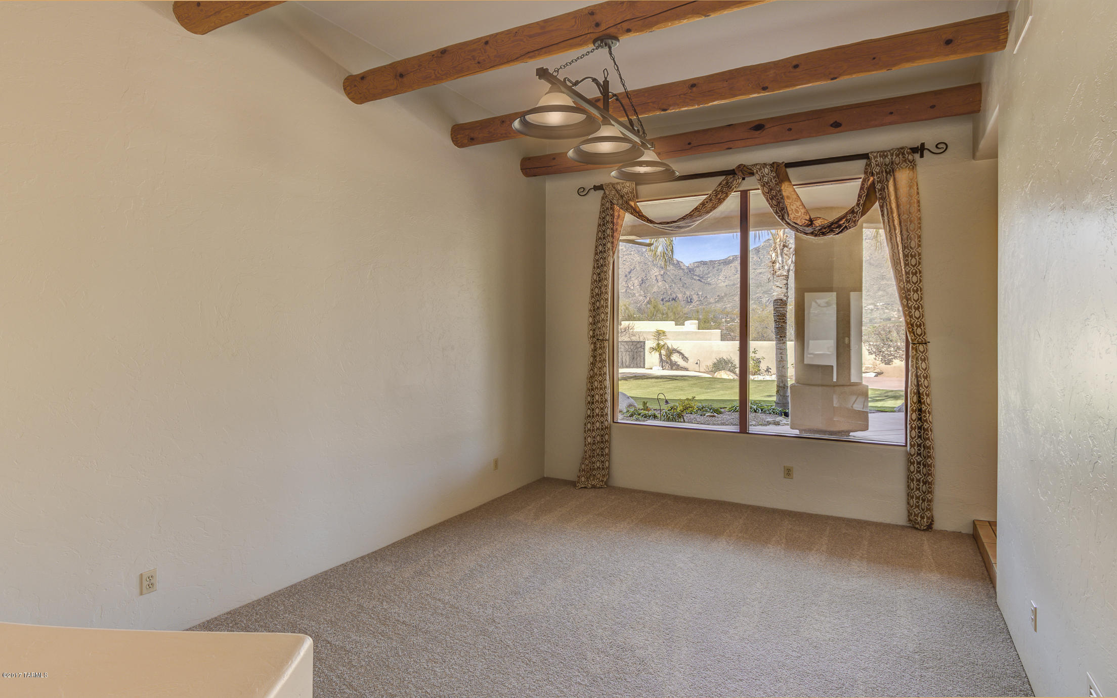 Ventana Overlook (1-36) - Residential