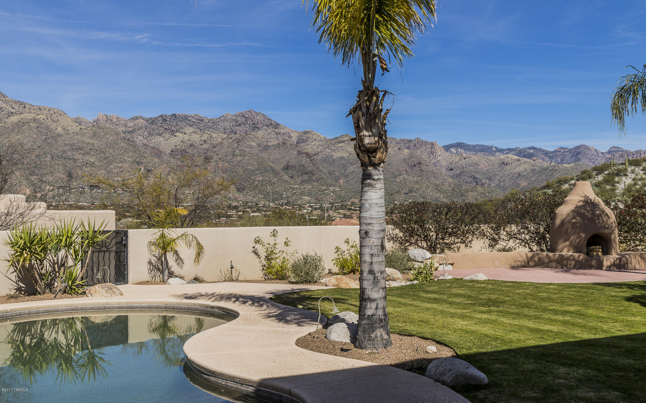Ventana Overlook (1-36) - Residential