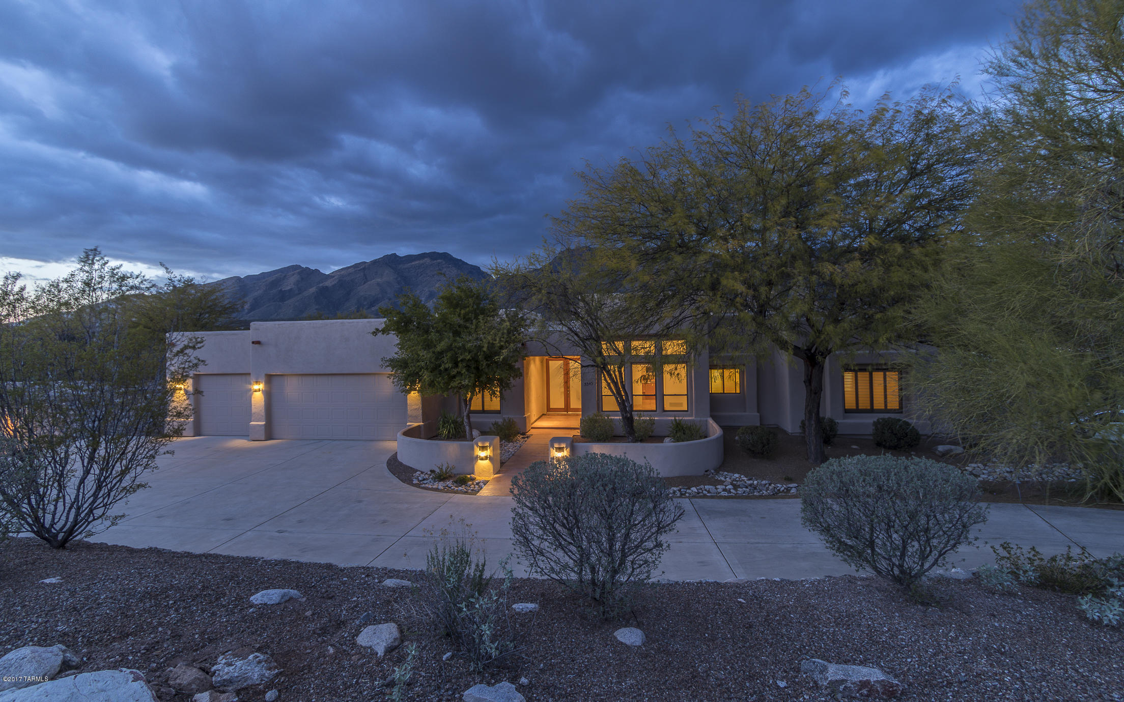 Ventana Overlook (1-36) - Residential