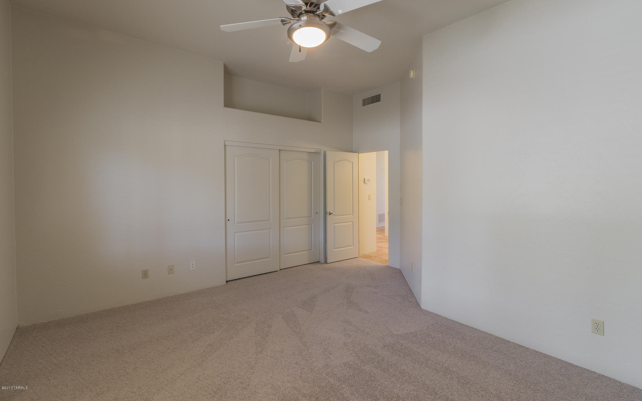Ventana Overlook (1-36) - Residential