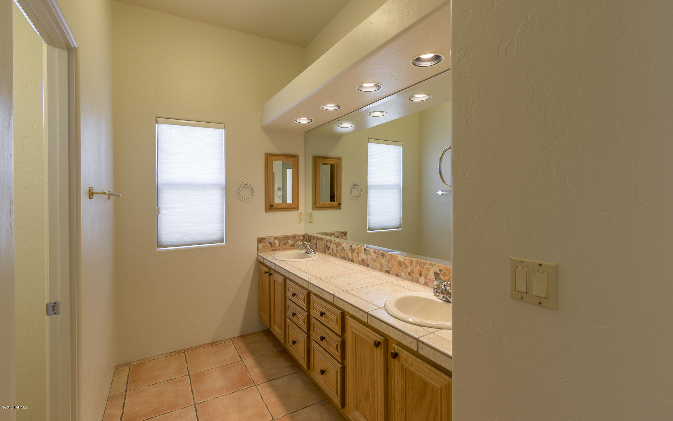 Ventana Overlook (1-36) - Residential