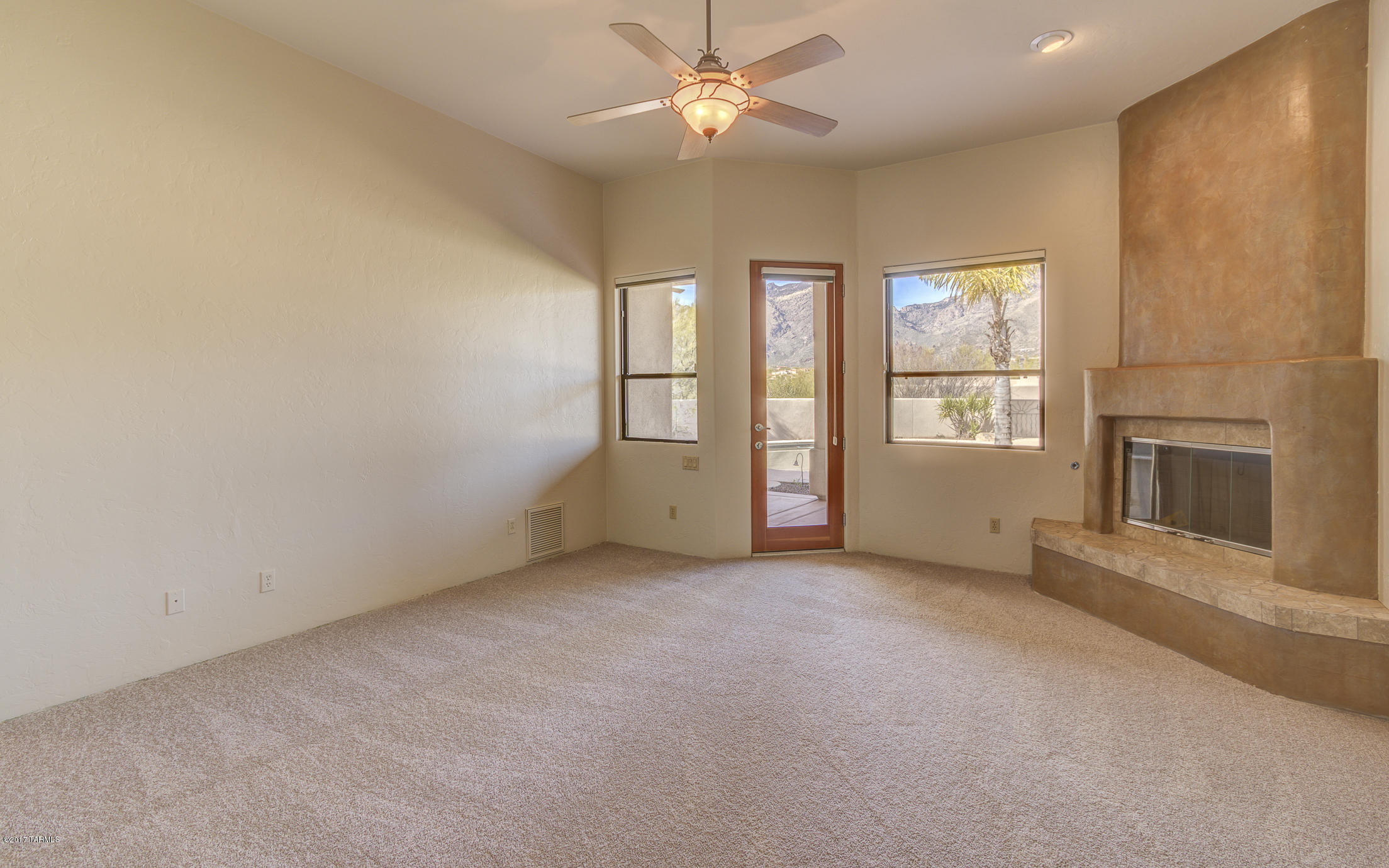 Ventana Overlook (1-36) - Residential