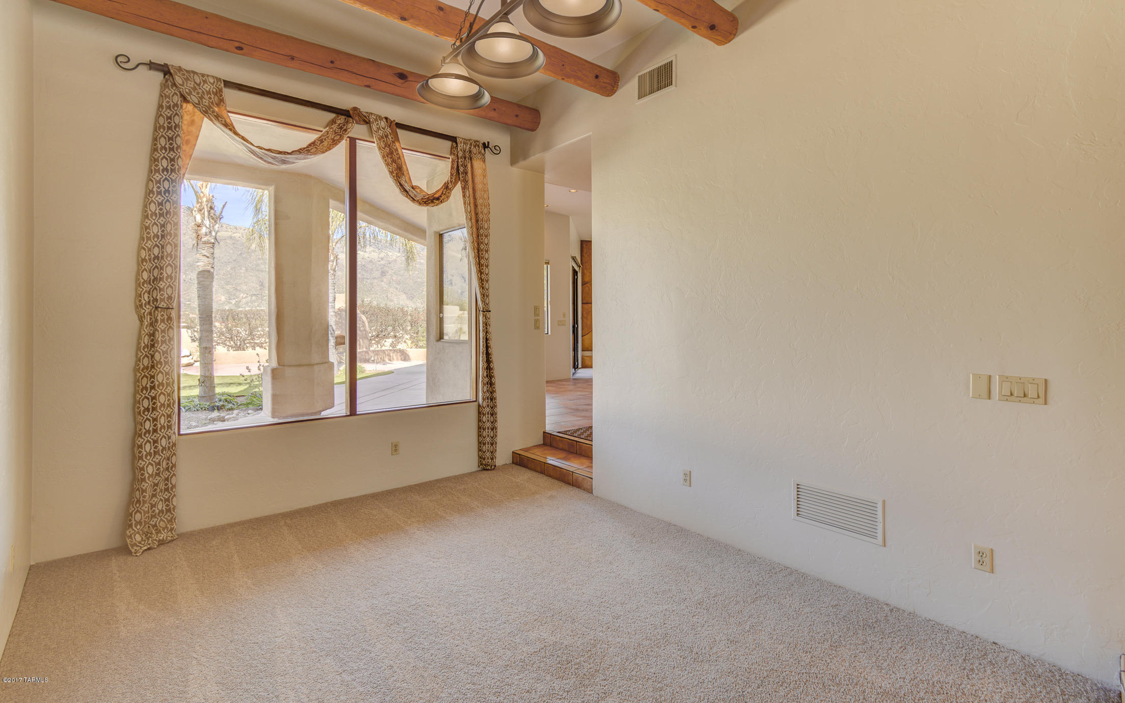 Ventana Overlook (1-36) - Residential