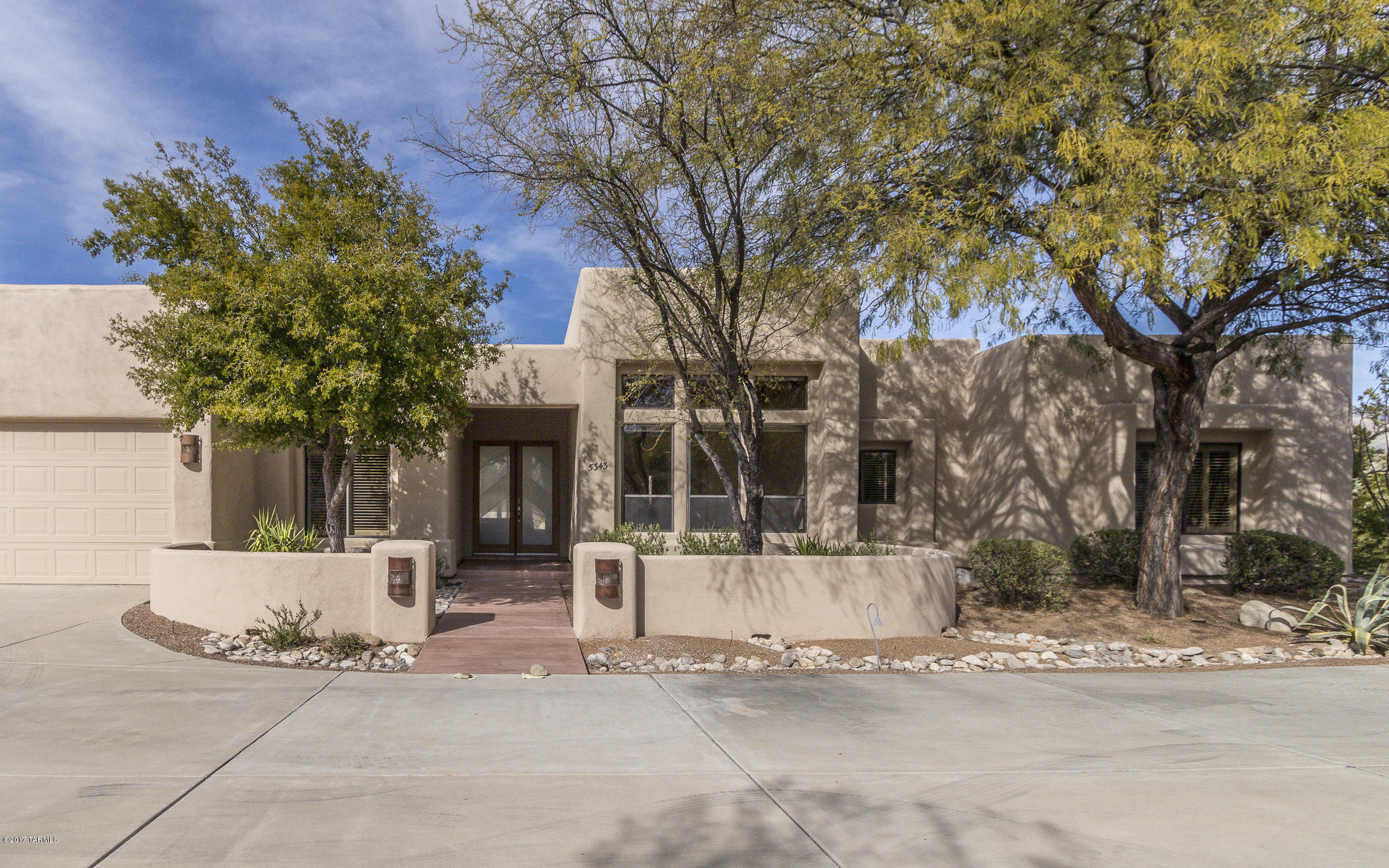 Ventana Overlook (1-36) - Residential