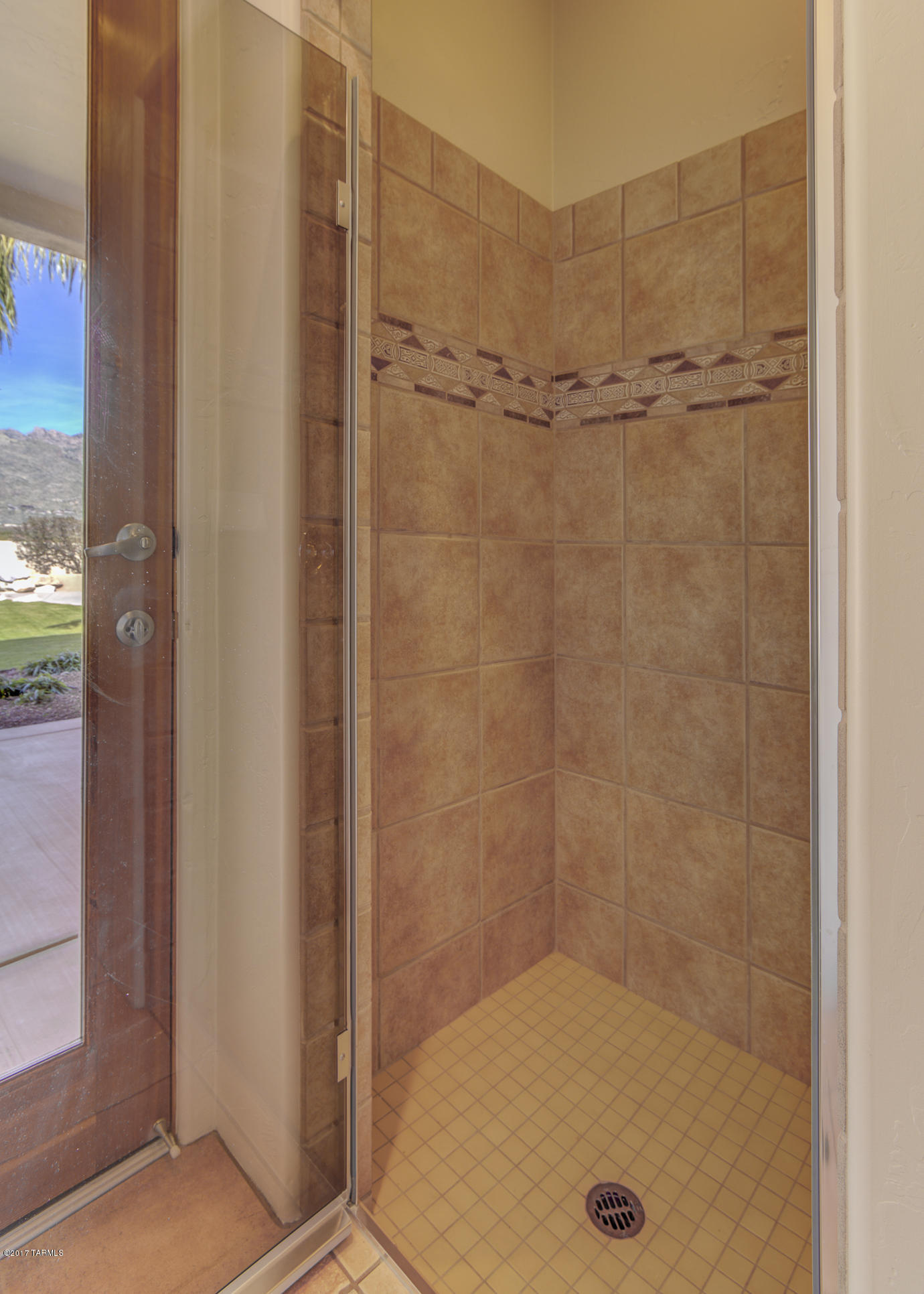 Ventana Overlook (1-36) - Residential
