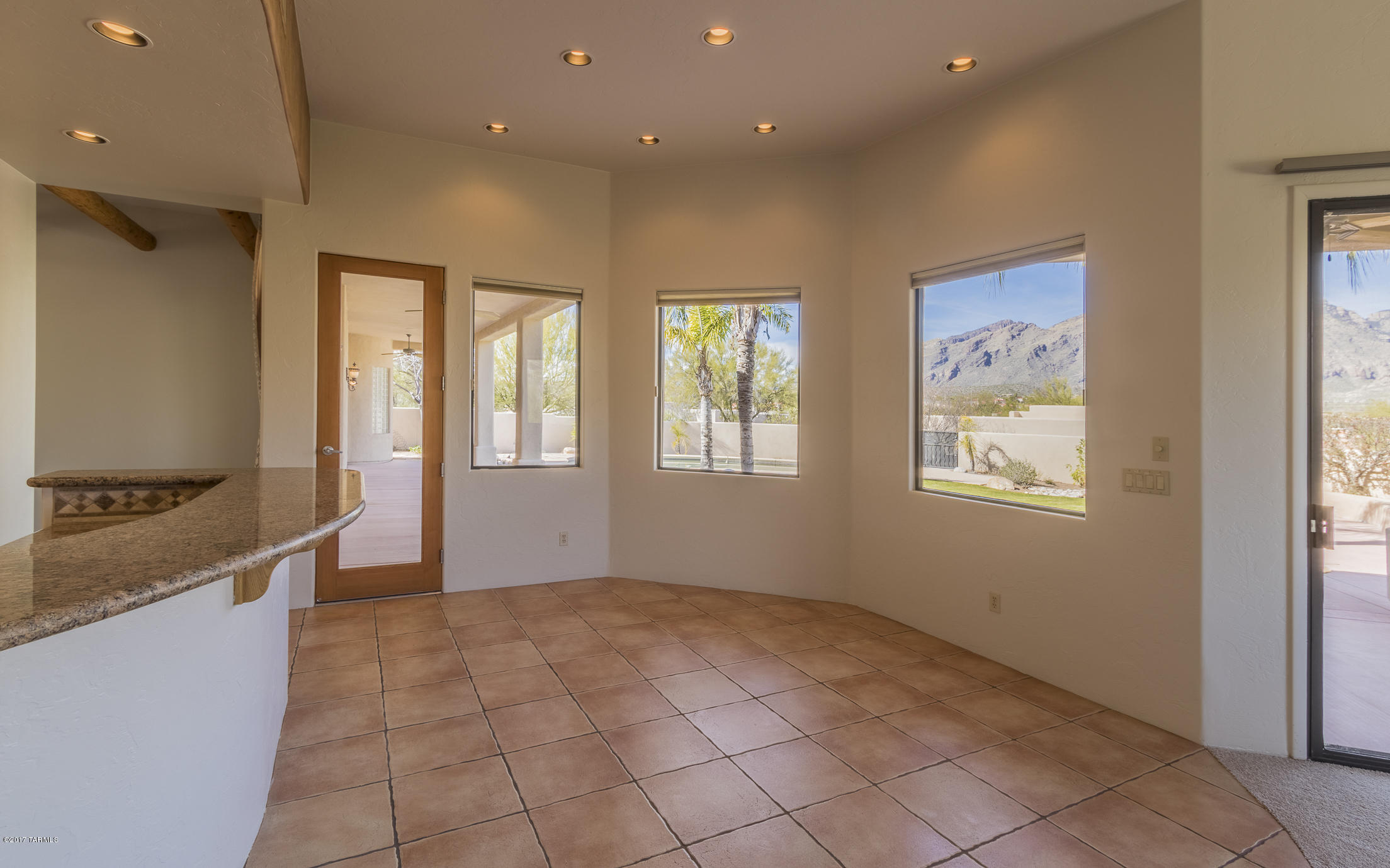 Ventana Overlook (1-36) - Residential