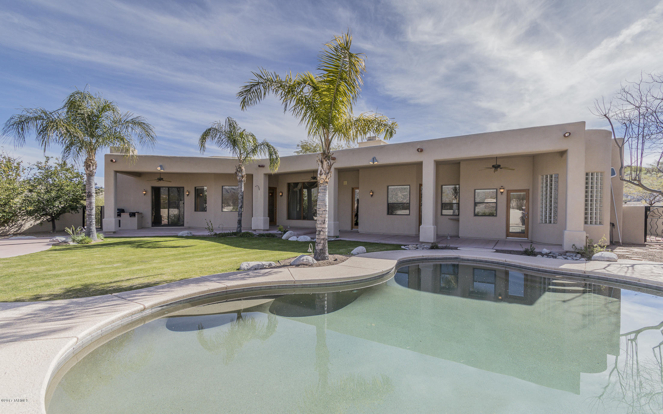 Ventana Overlook (1-36) - Residential