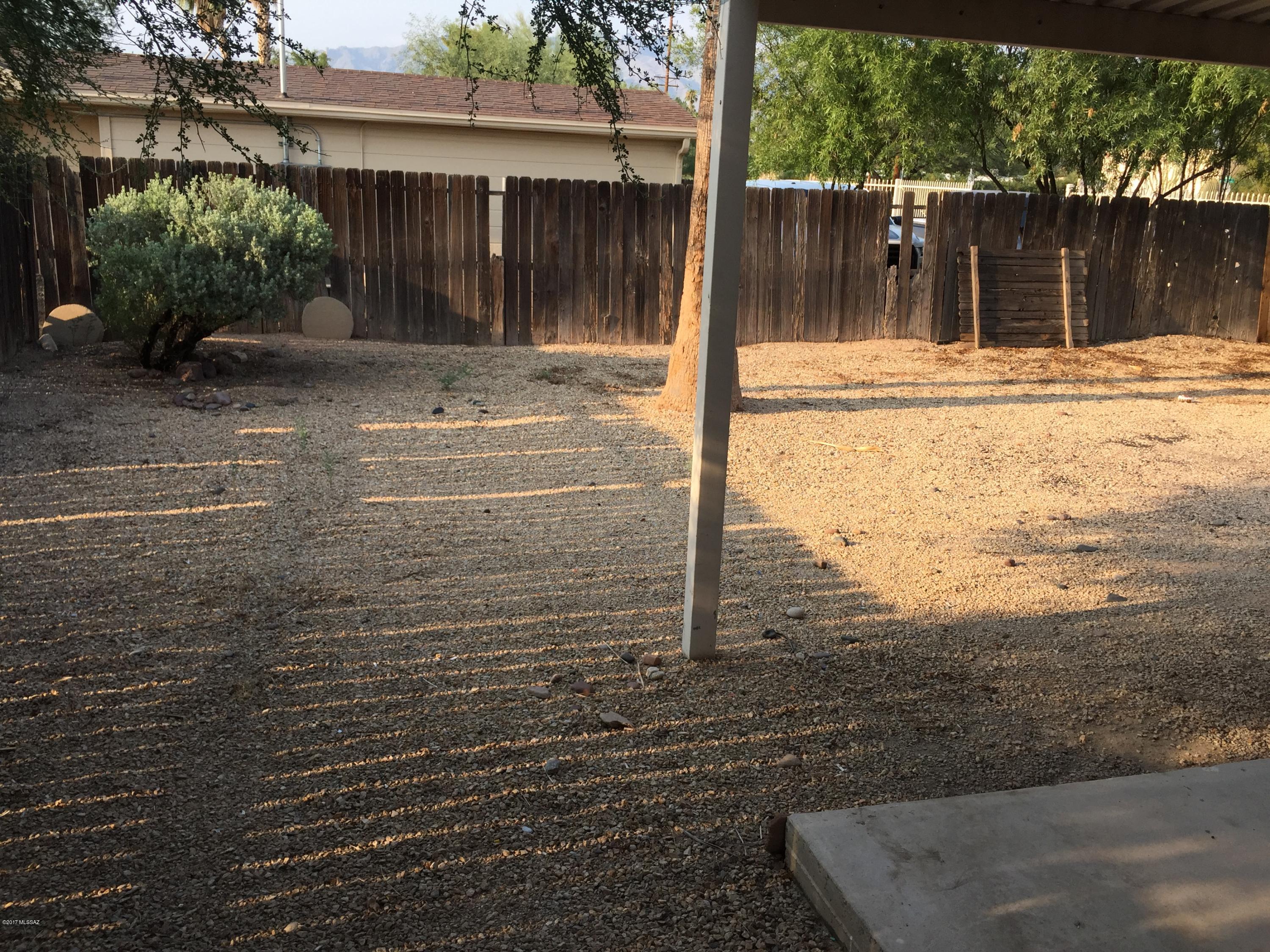 Lincoln Park - Residential Lease