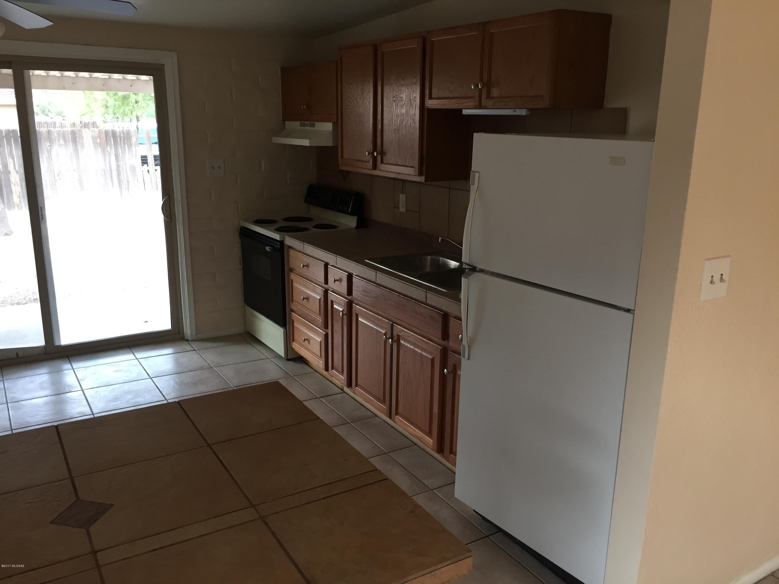 Lincoln Park - Residential Lease