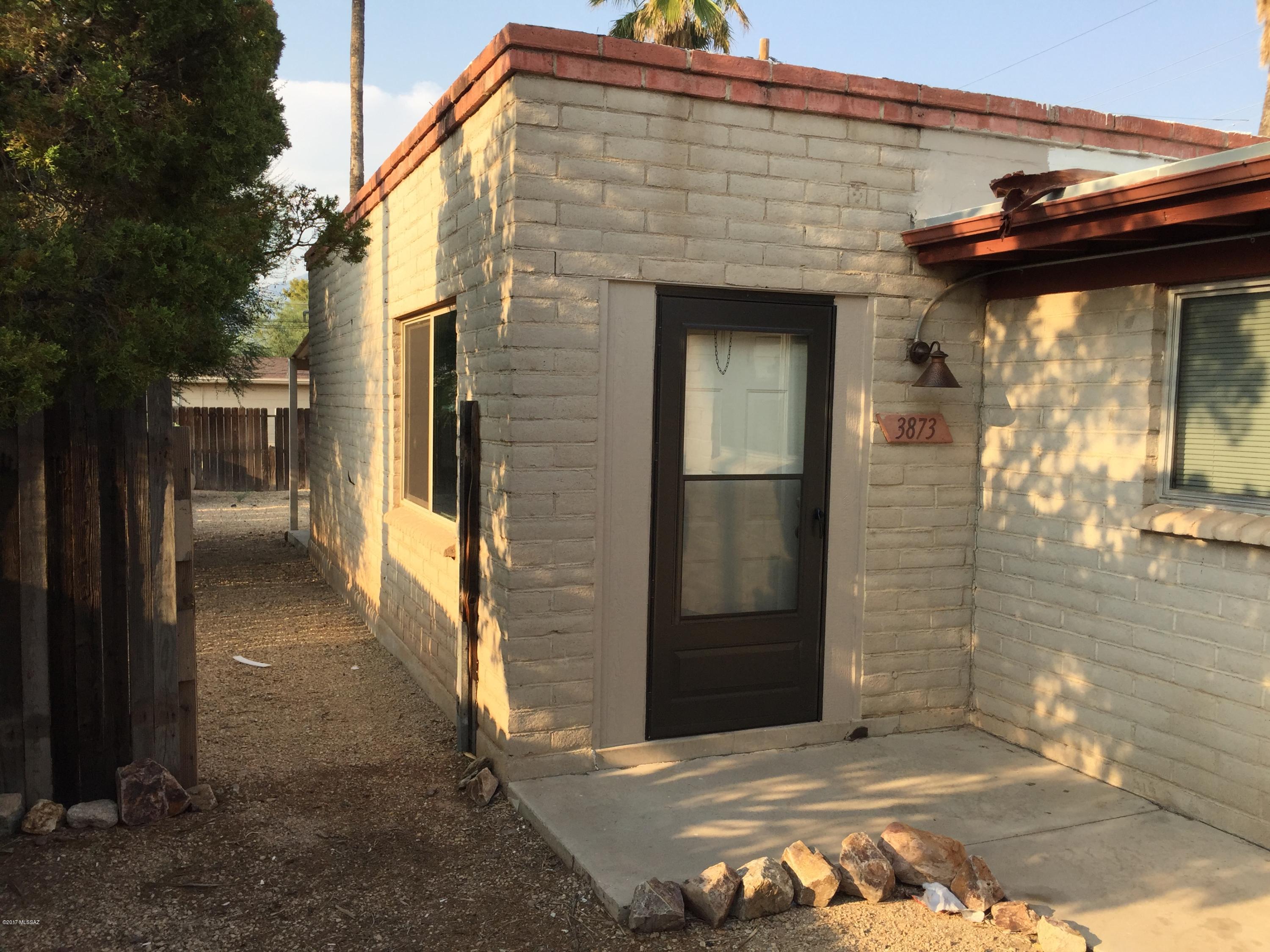 Lincoln Park - Residential Lease