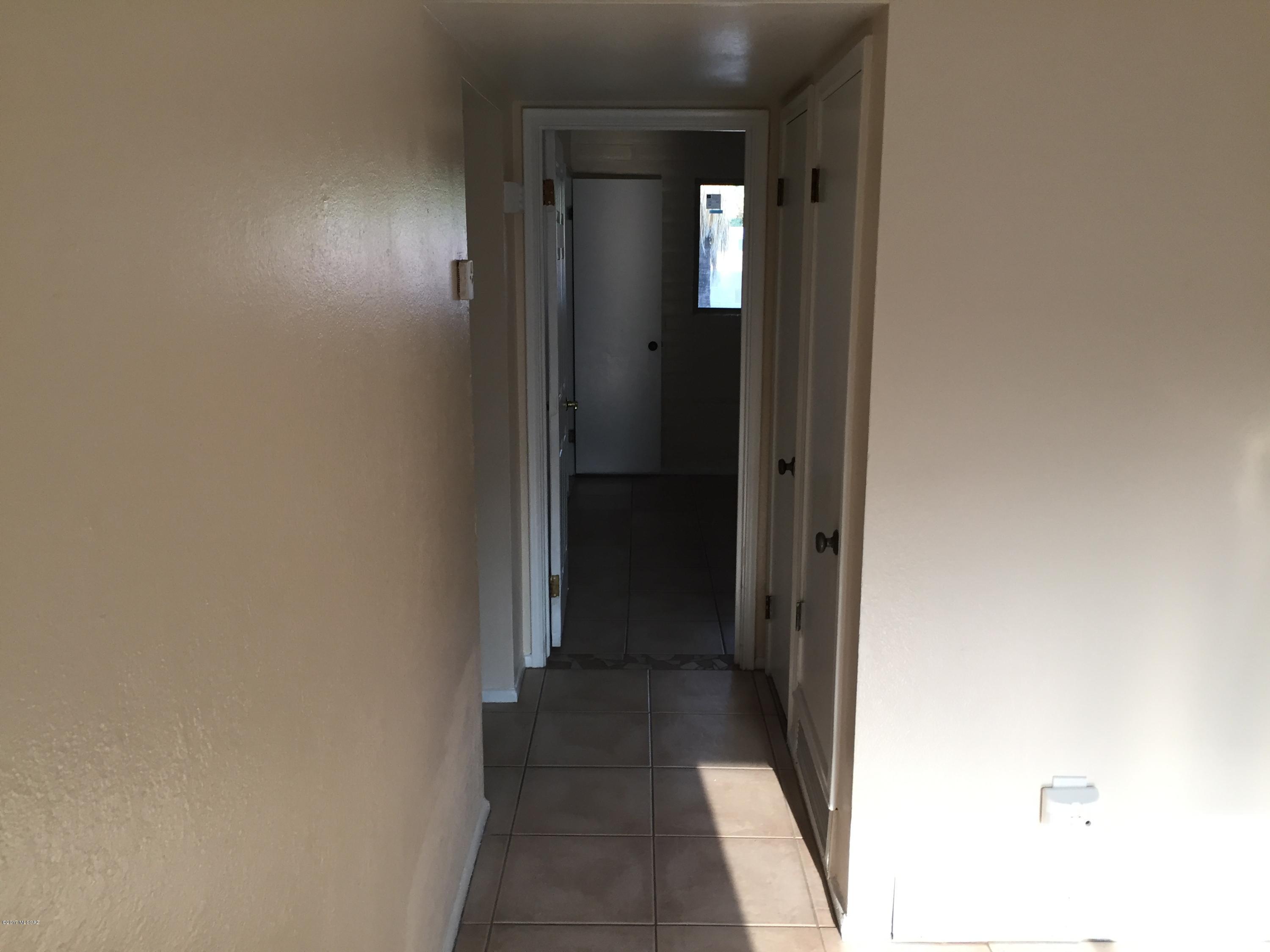 Lincoln Park - Residential Lease