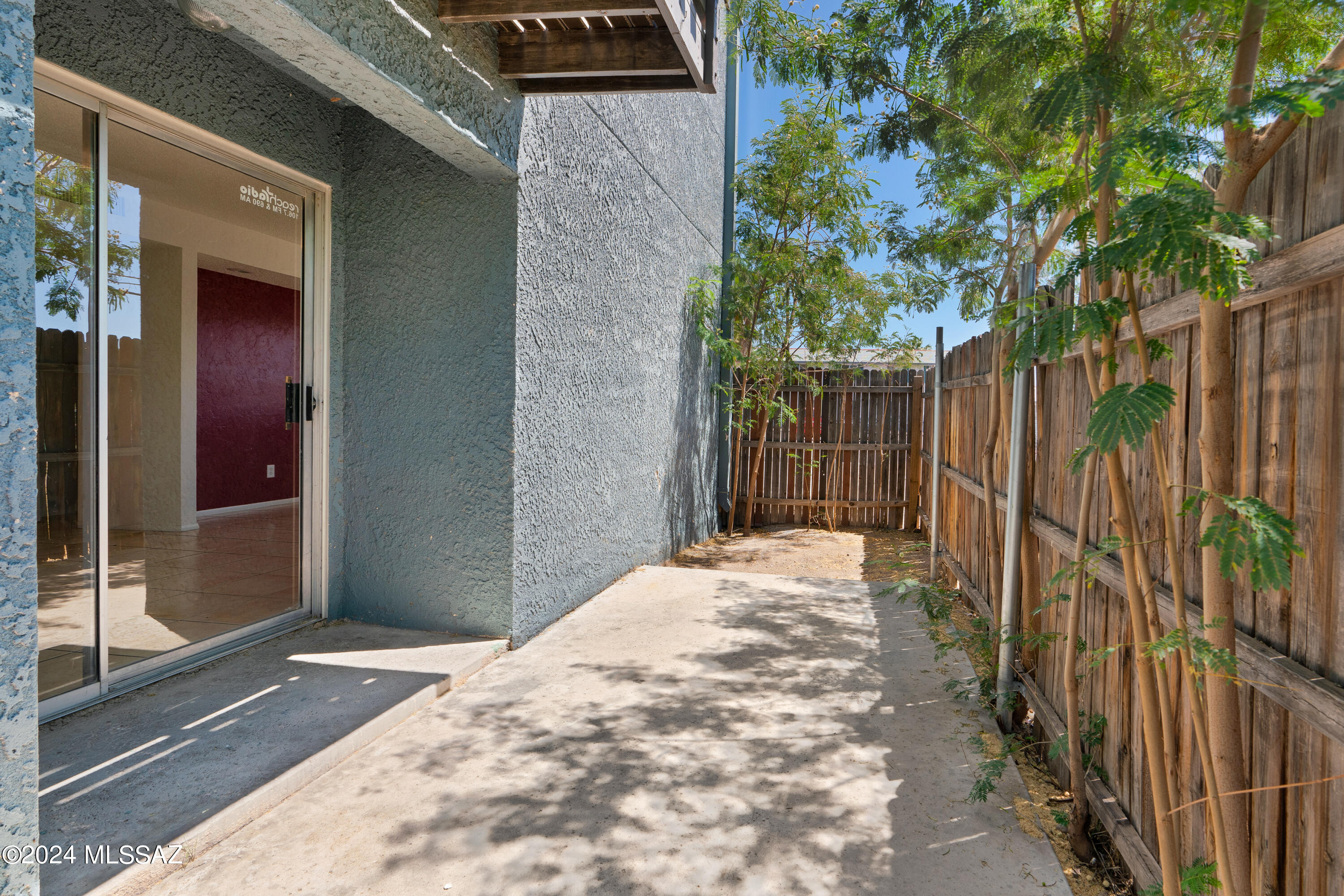 Ferry Addition - Residential Lease