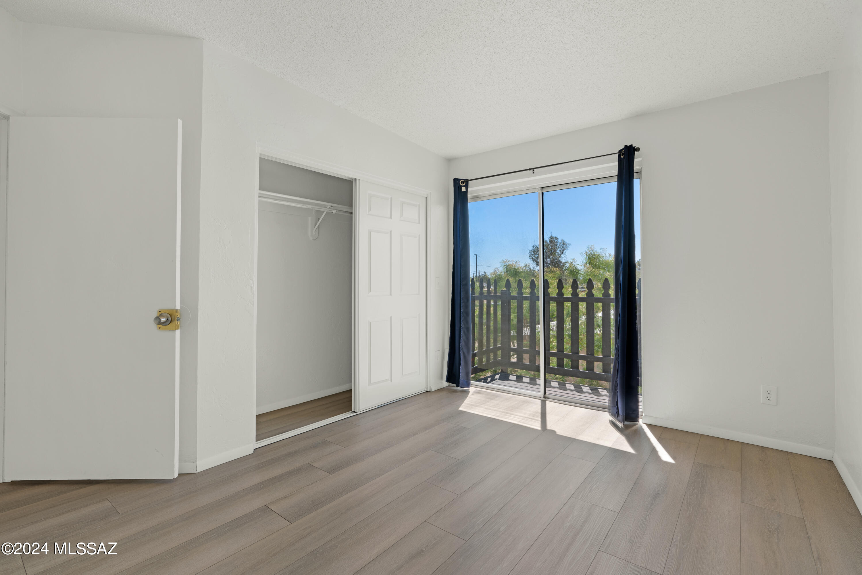 Ferry Addition - Residential Lease