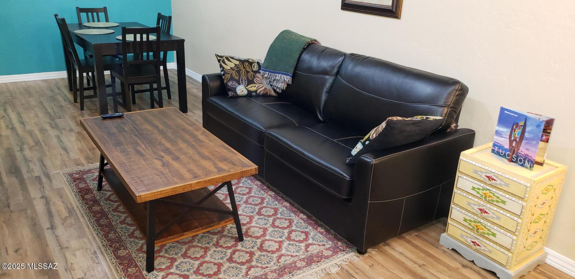 455 W Kelso Street APT 232