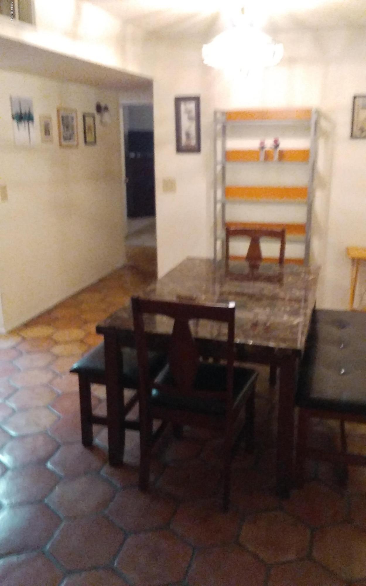 Casitas De Palo Santo II - Residential