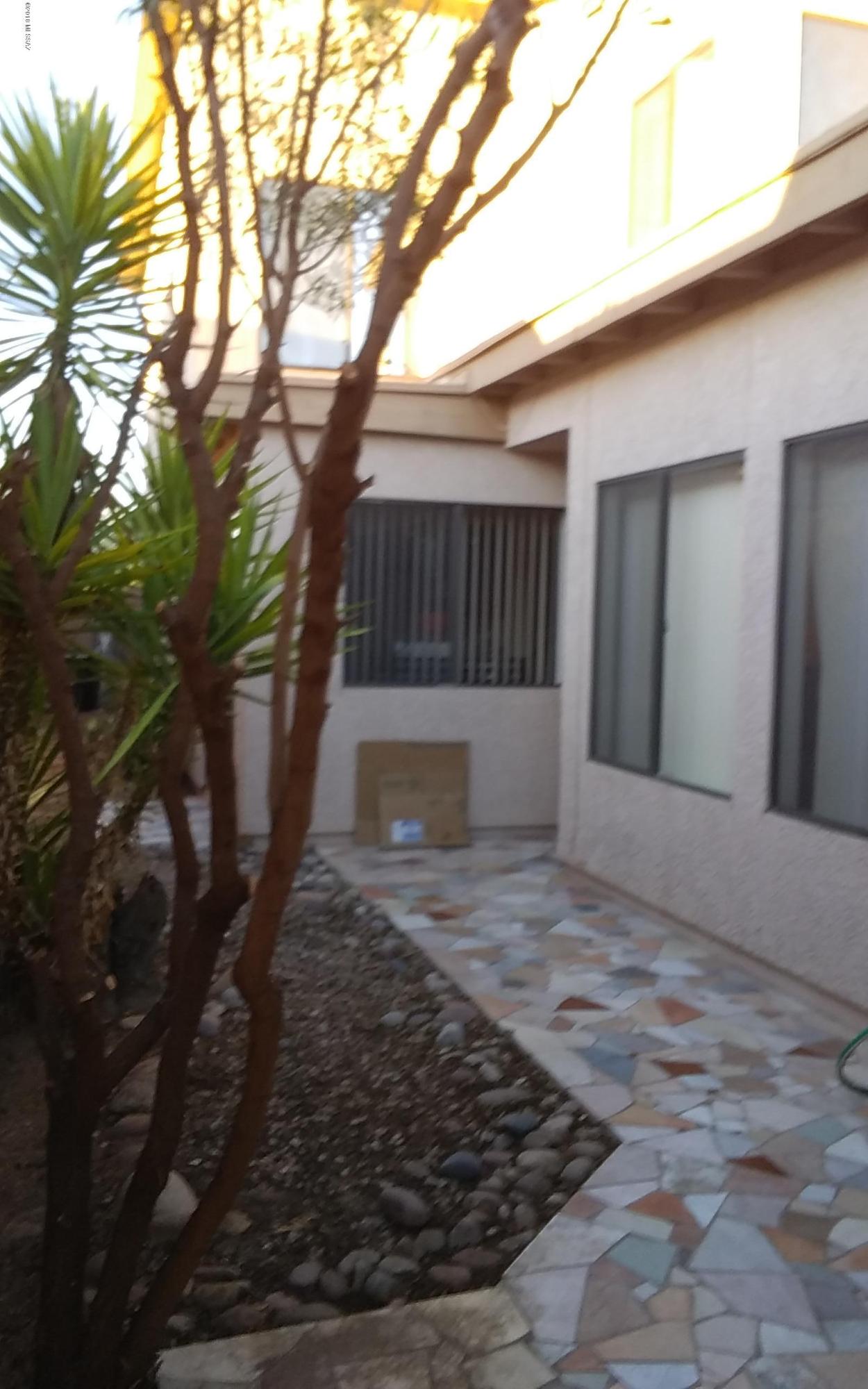 Casitas De Palo Santo II - Residential