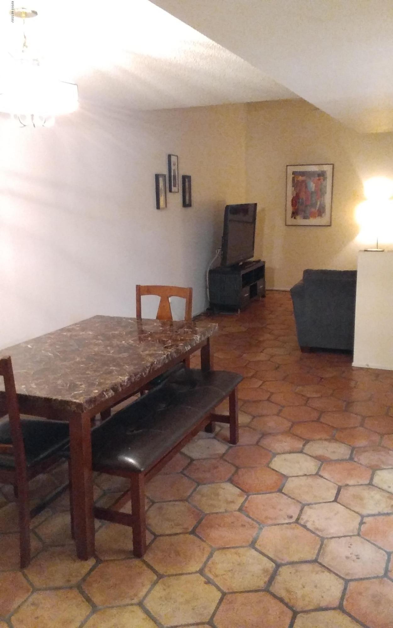 Casitas De Palo Santo II - Residential