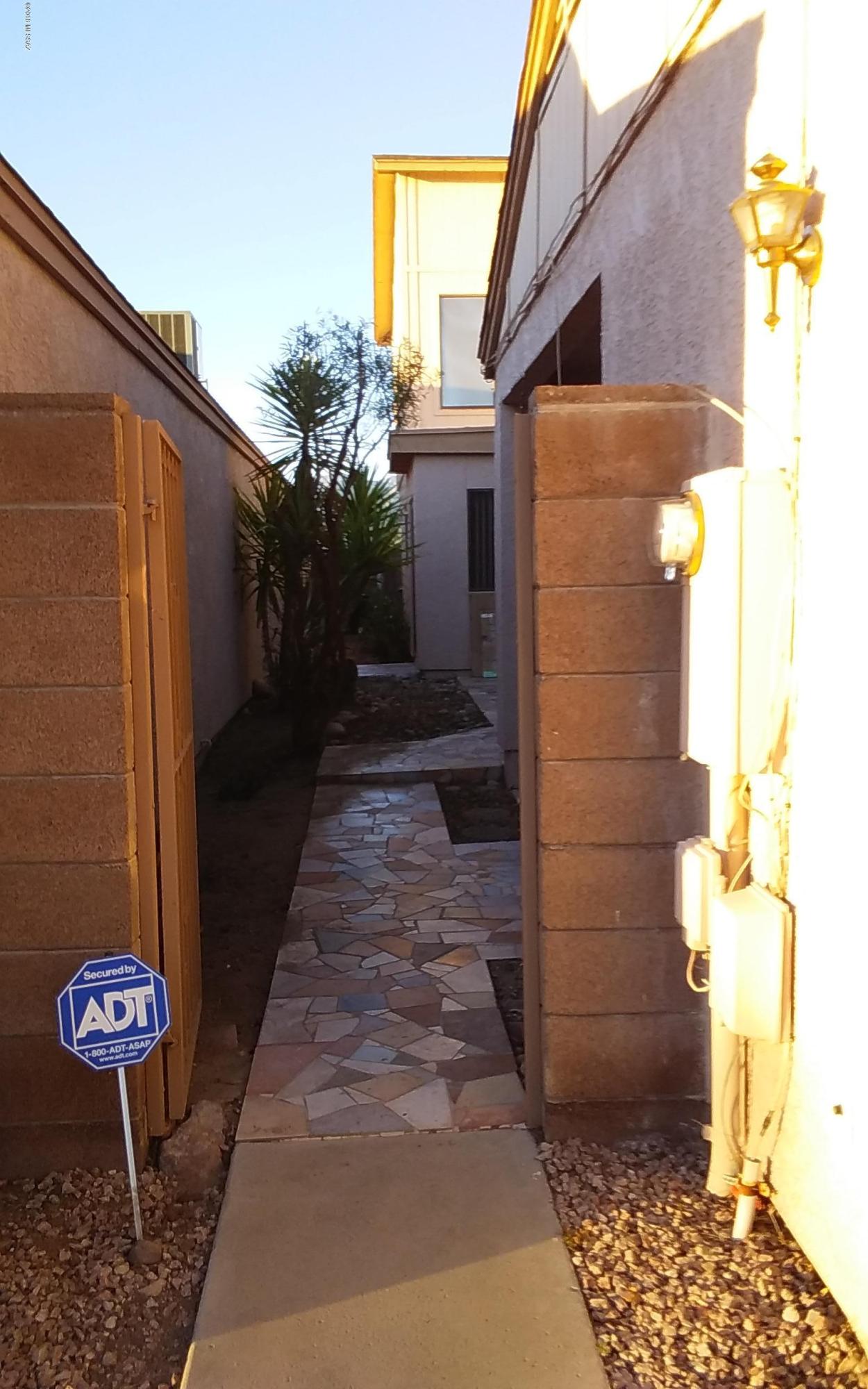 Casitas De Palo Santo II - Residential