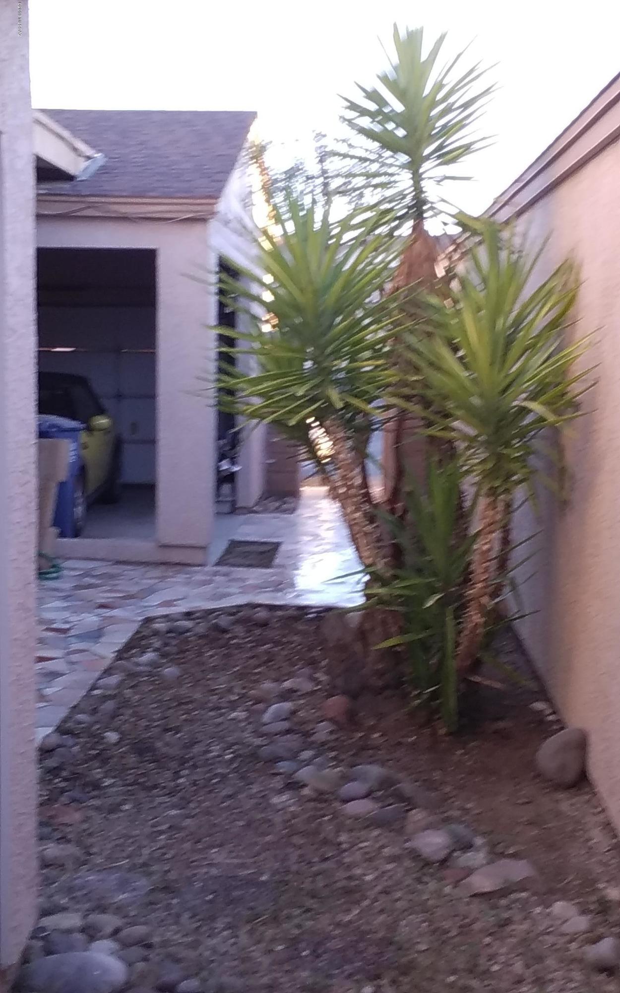 Casitas De Palo Santo II - Residential