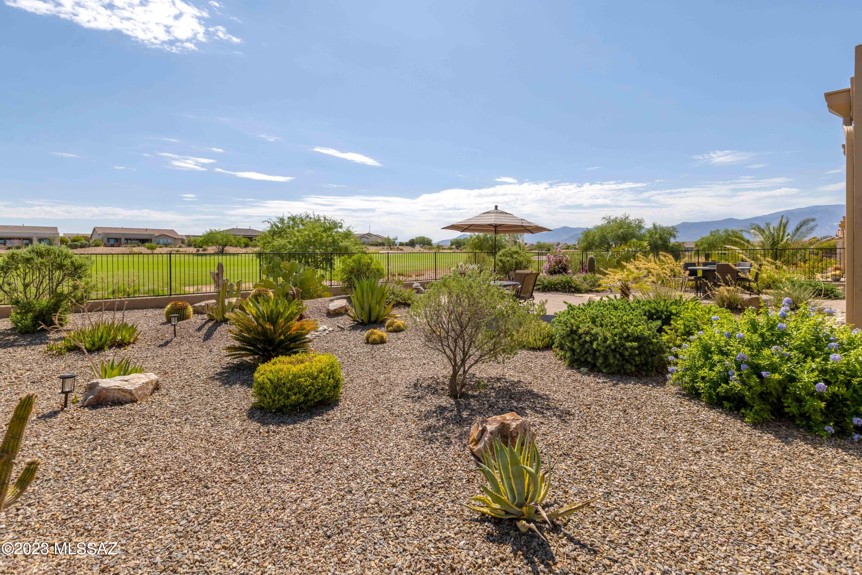 Saddlebrooke Ranch - Residential