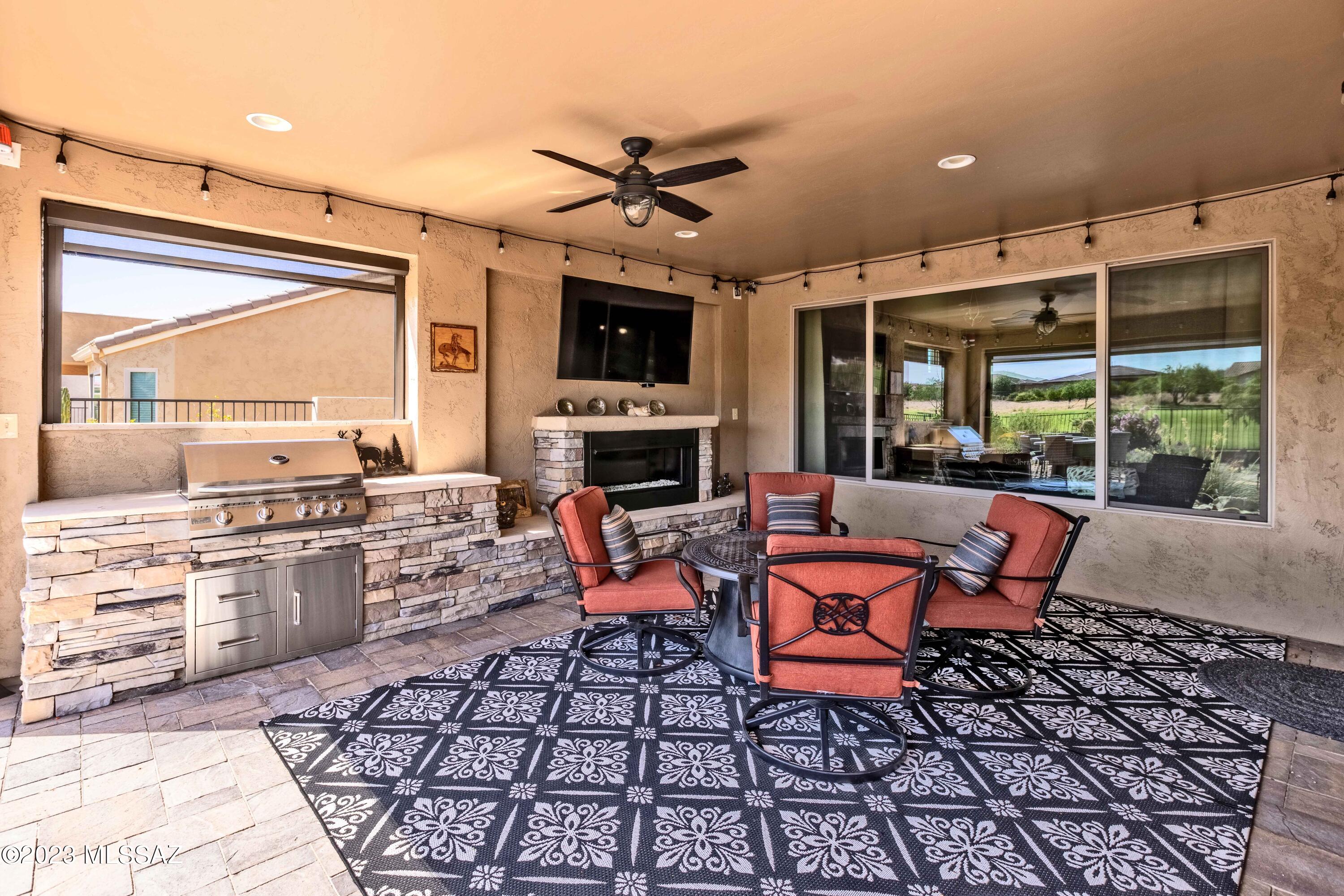 Saddlebrooke Ranch - Residential