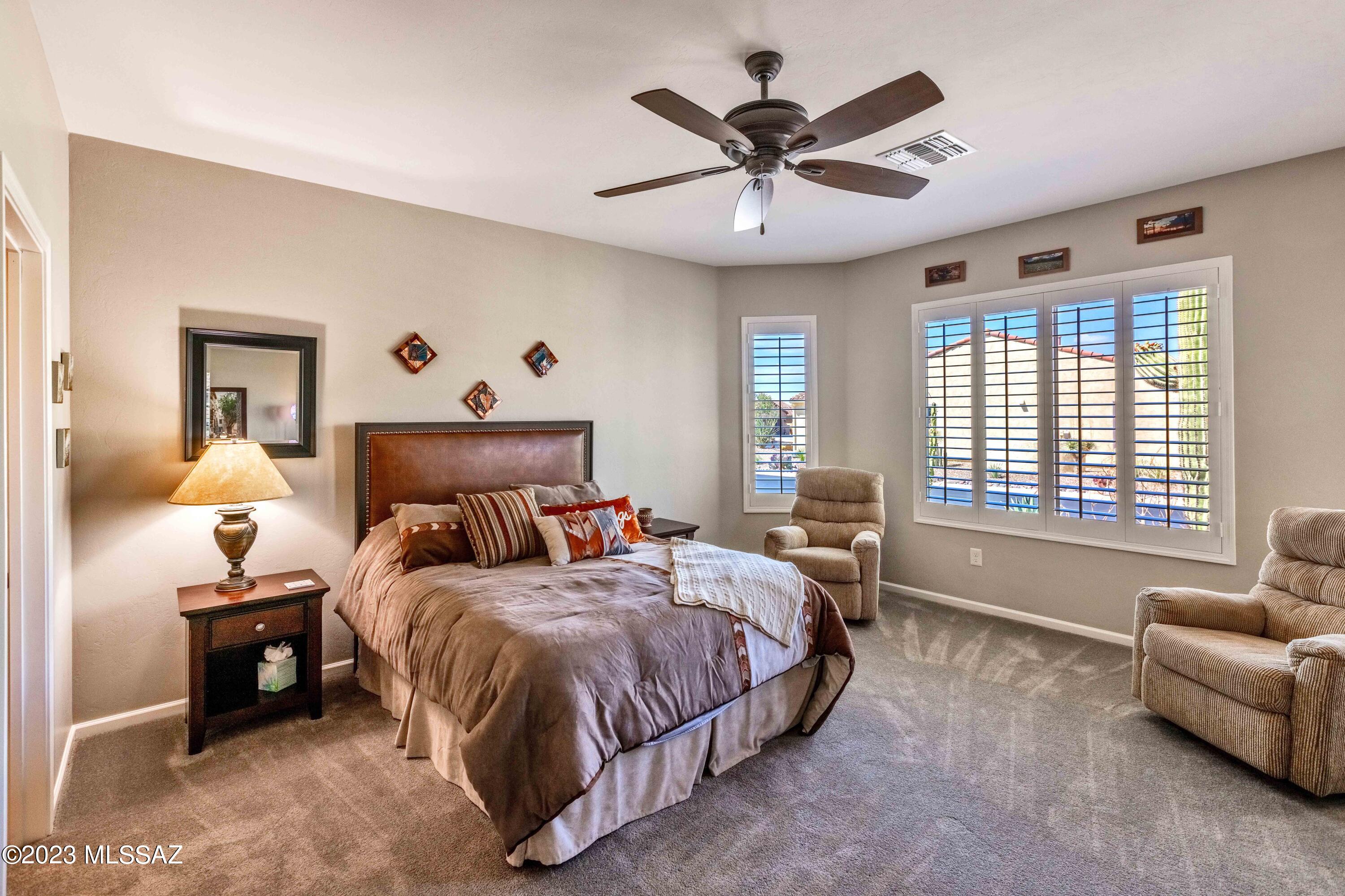 Saddlebrooke Ranch - Residential