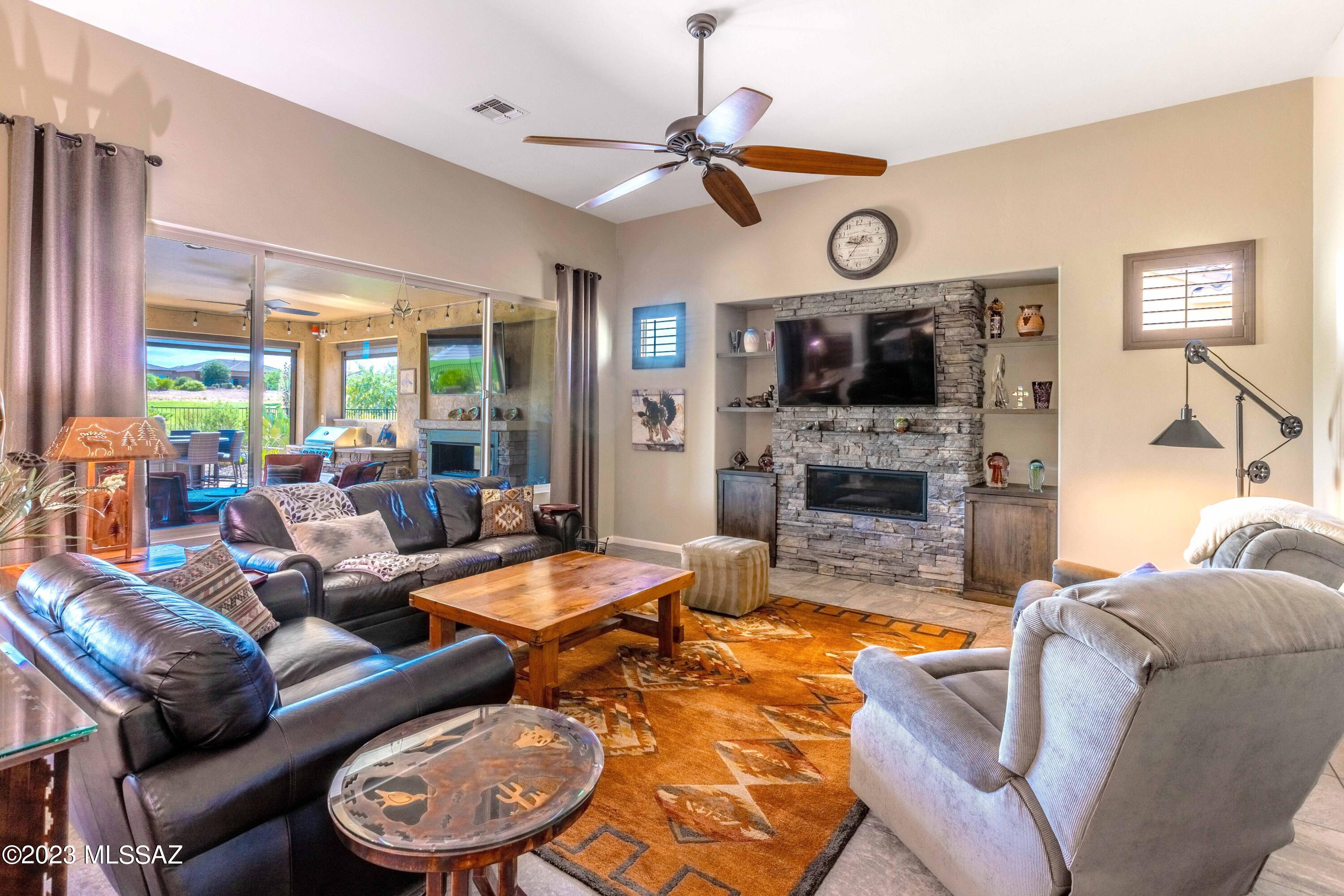 Saddlebrooke Ranch - Residential