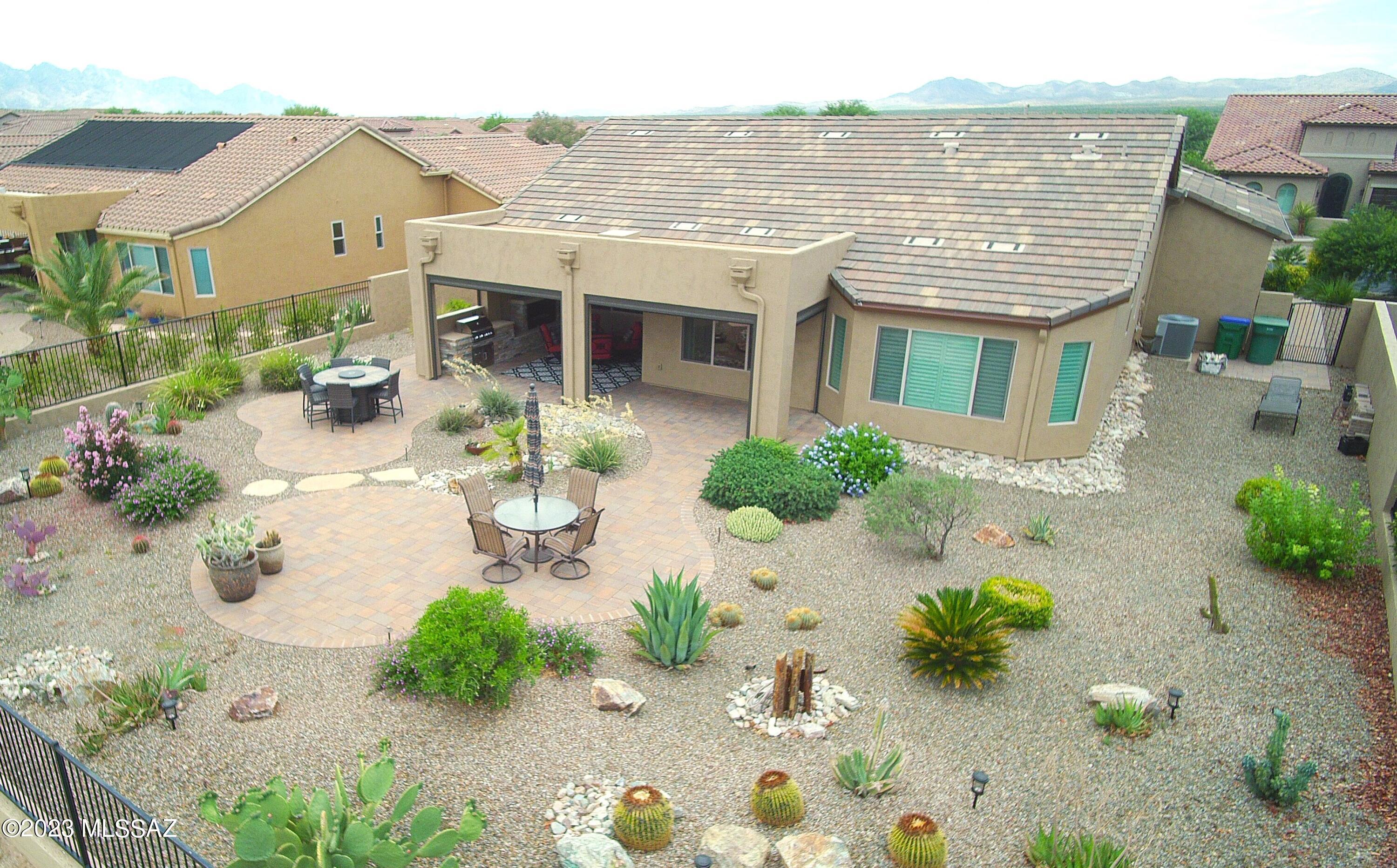 Saddlebrooke Ranch - Residential