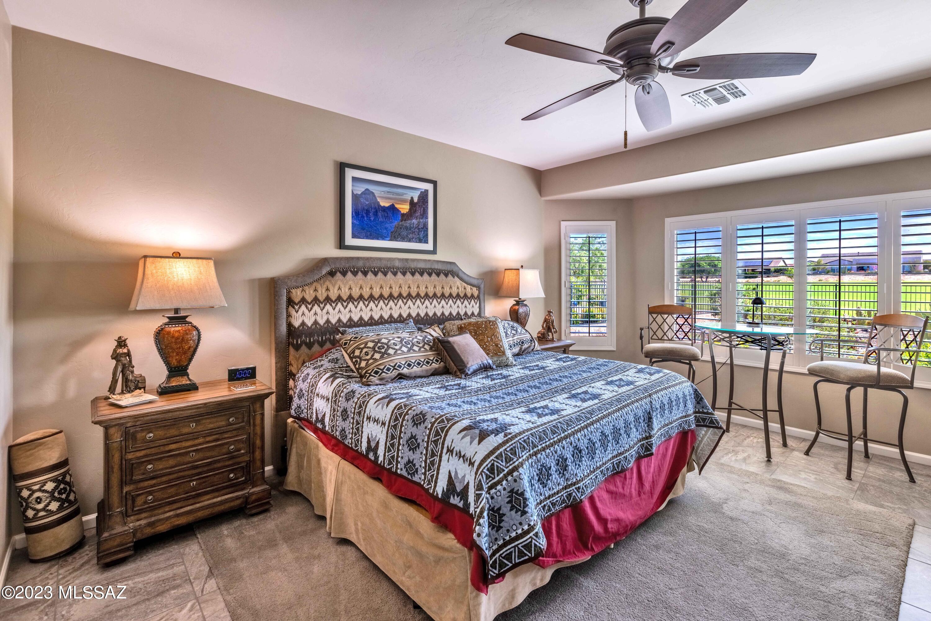 Saddlebrooke Ranch - Residential